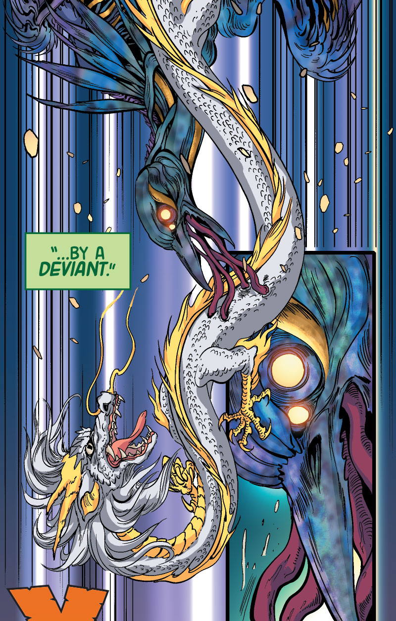 Read online Eternals: The 500 Year War Infinity Comic comic -  Issue #6 - 15