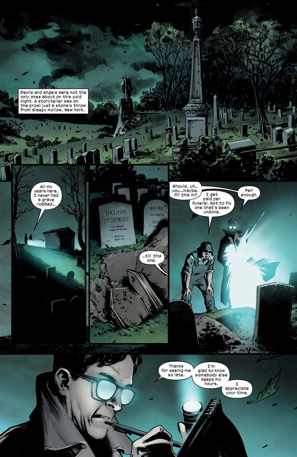 Read online Trials Of X comic -  Issue # TPB 7 (Part 1) - 24