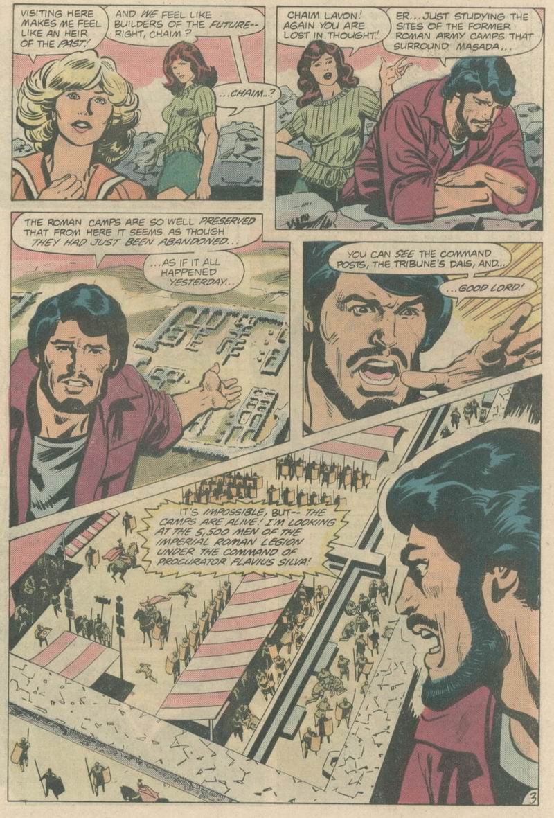 Read online The Super Friends comic -  Issue #46 - 22