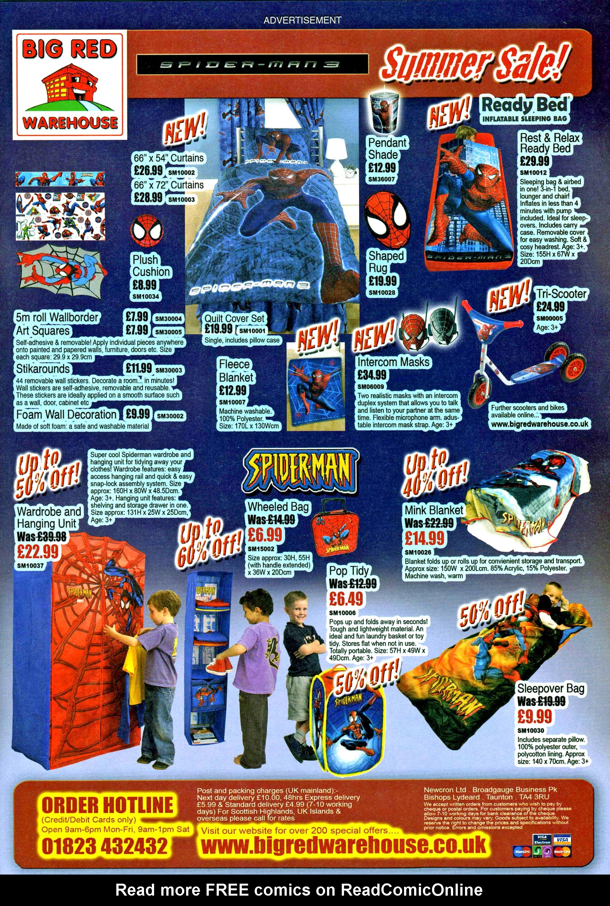 Read online Spectacular Spider-Man Adventures comic -  Issue #151 - 11