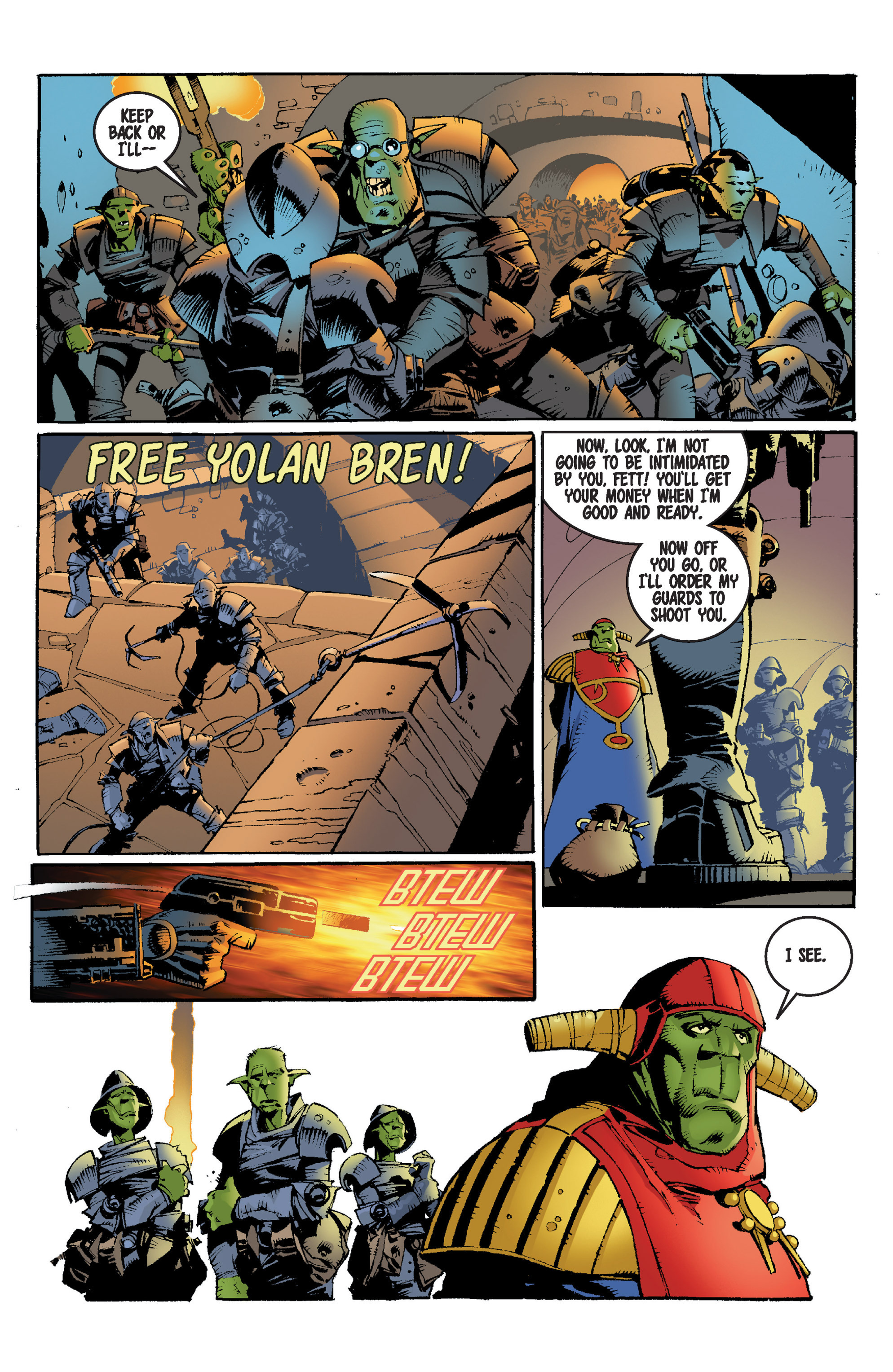 Read online Star Wars Legends Epic Collection: The Rebellion comic -  Issue #1 - 48