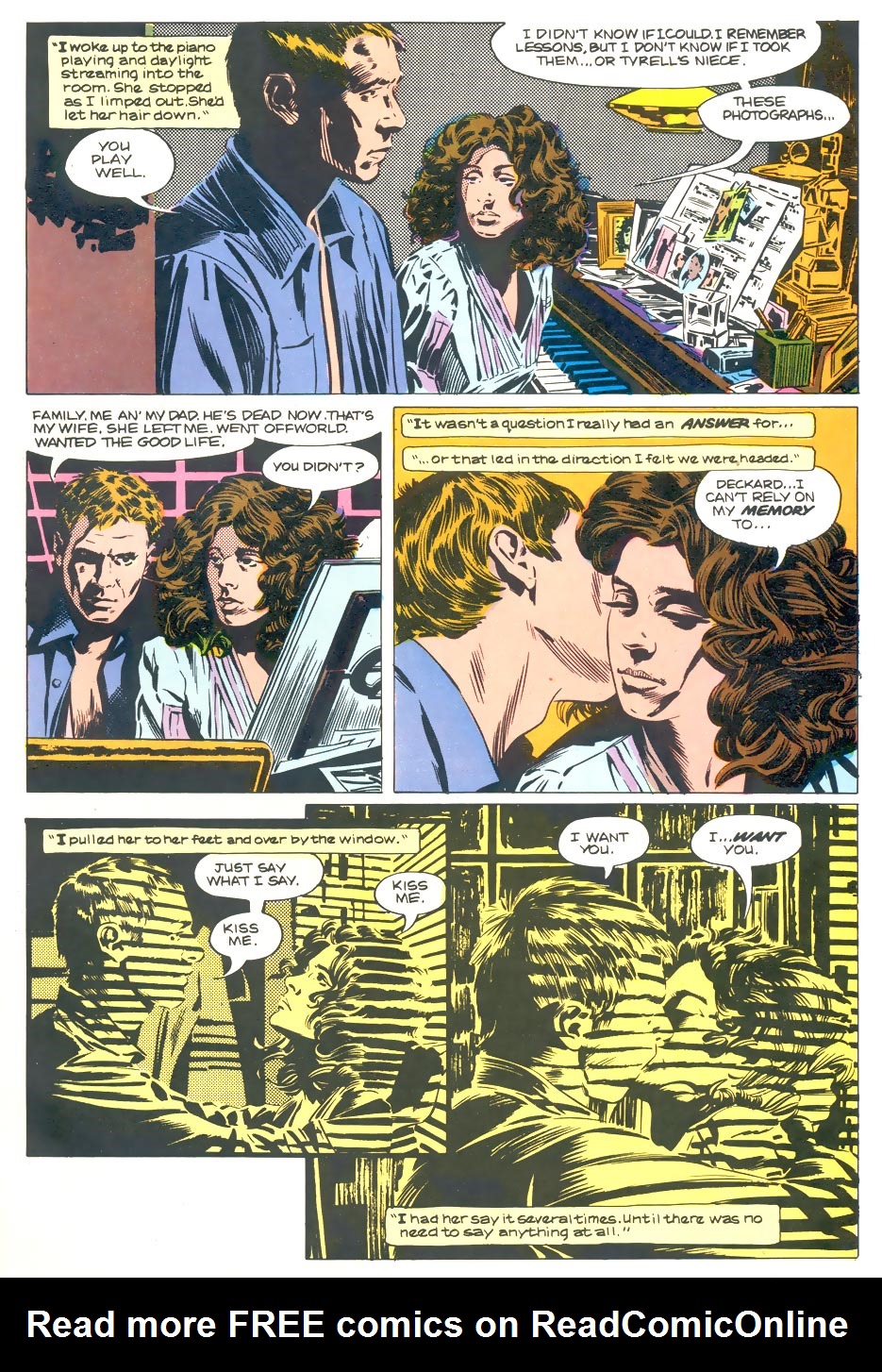 Marvel Comics Super Special issue 22 - Page 31