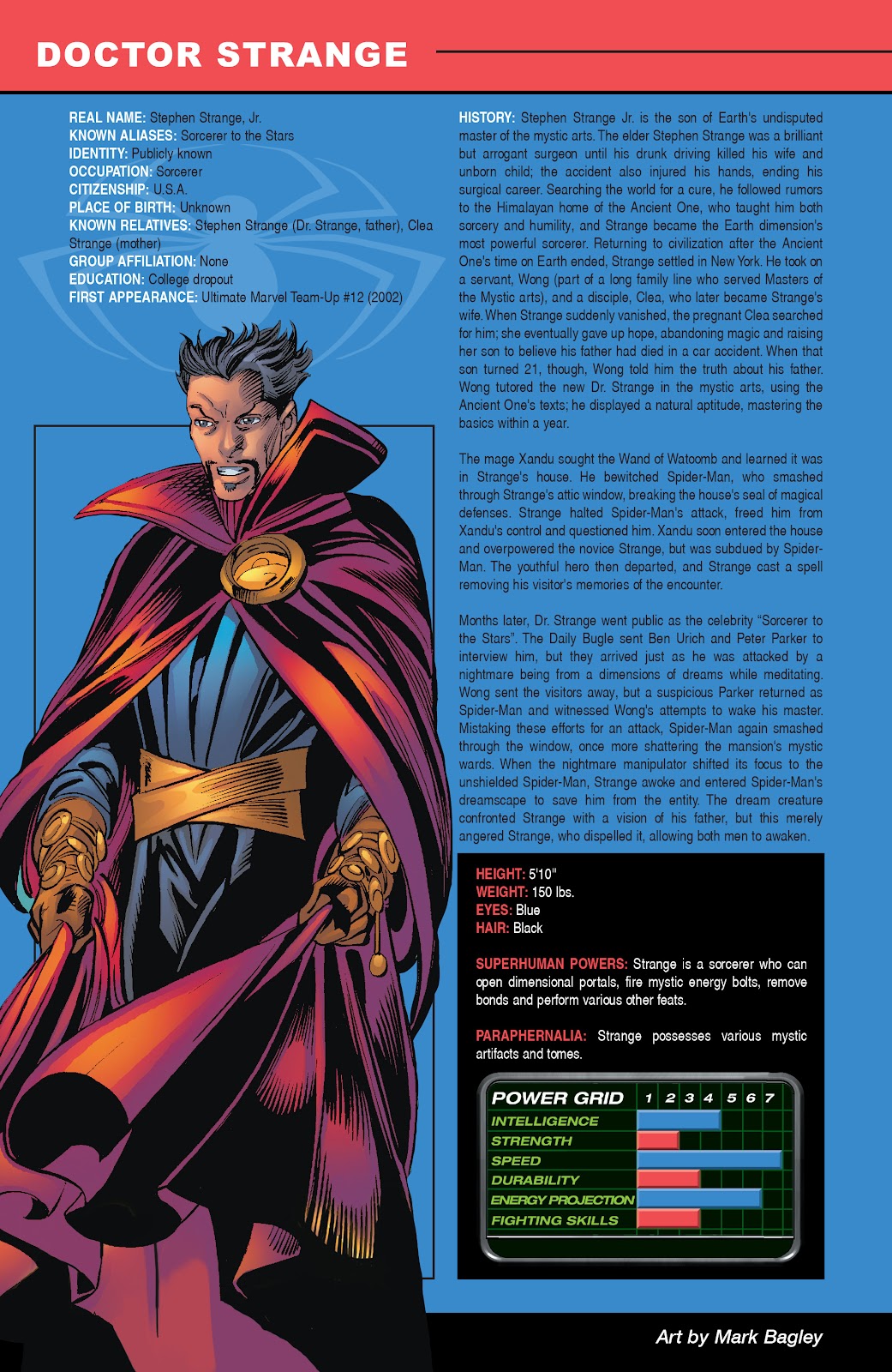 <{ $series->title }} issue TPB Collection 6 (Part 2) - Page 3
