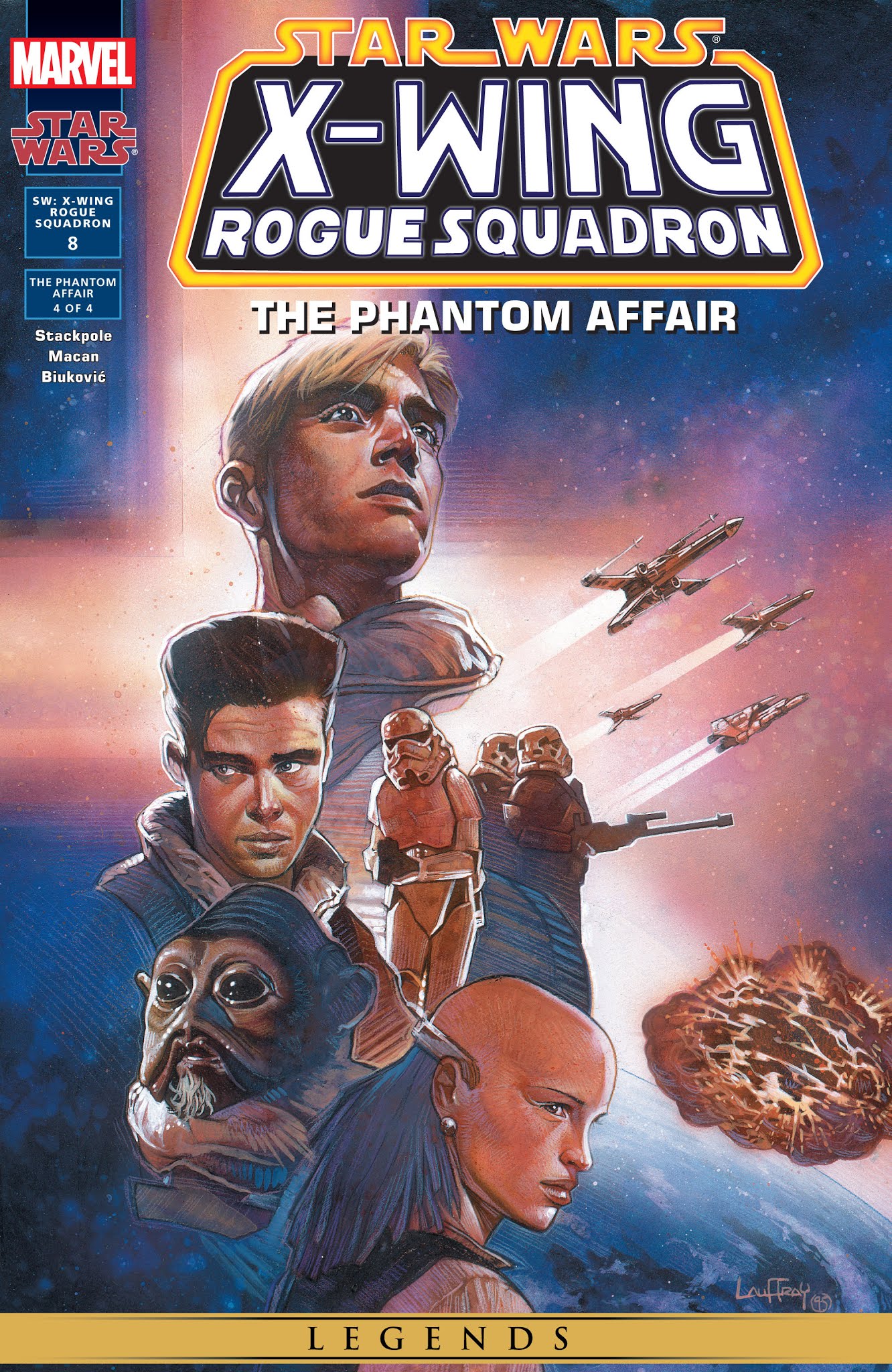 Read online Star Wars Legends: The New Republic - Epic Collection comic -  Issue # TPB 2 (Part 3) - 100