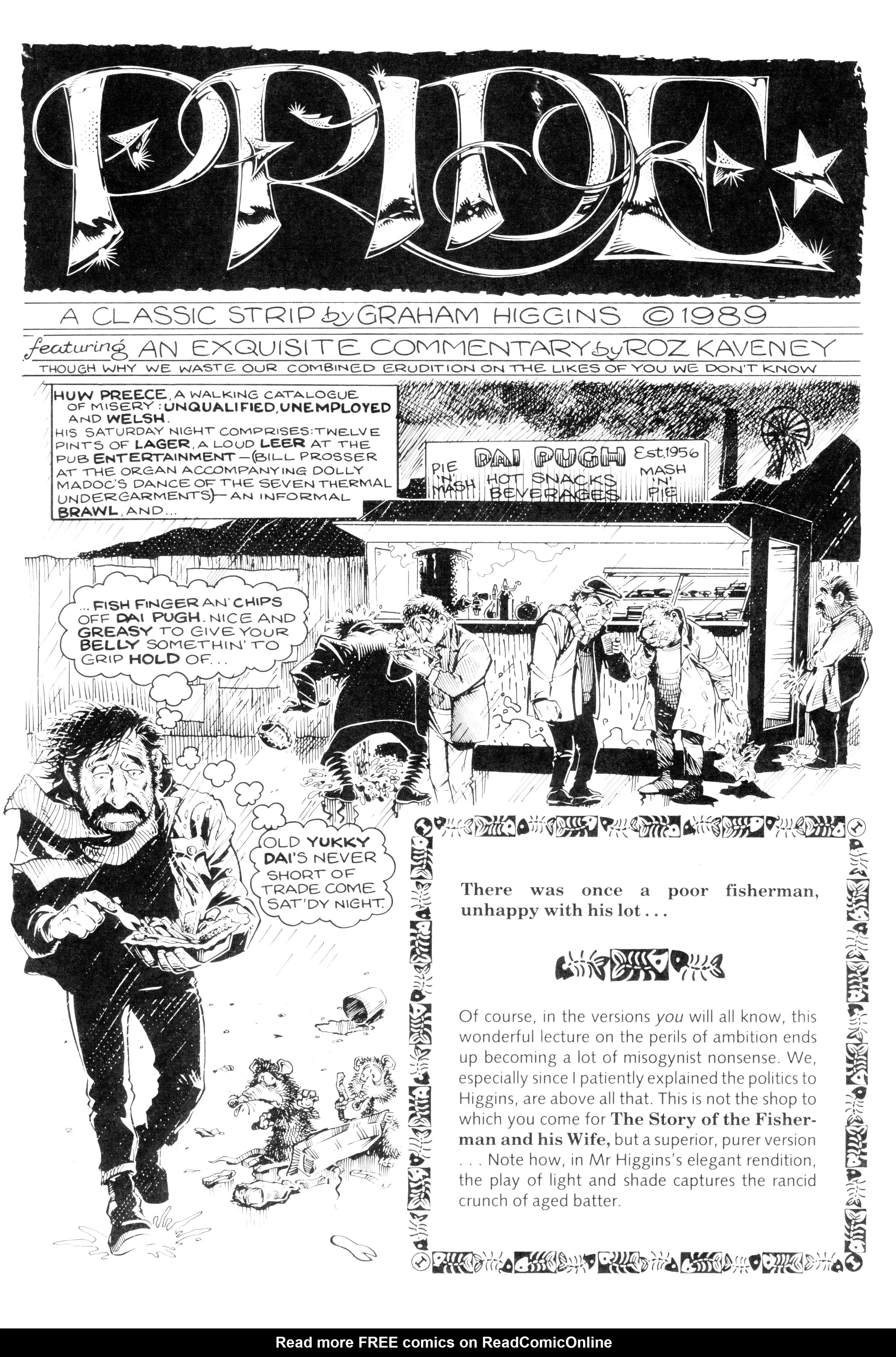 Read online Seven Deadly Sins comic -  Issue # Full - 5