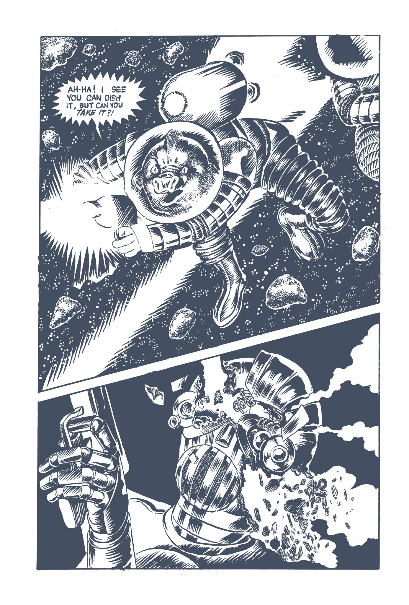 Read online Twelve Gems comic -  Issue # TPB - 27