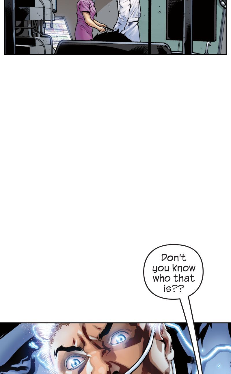 Read online Miles Morales Spider-Man Infinity Comic comic -  Issue #11 - 27