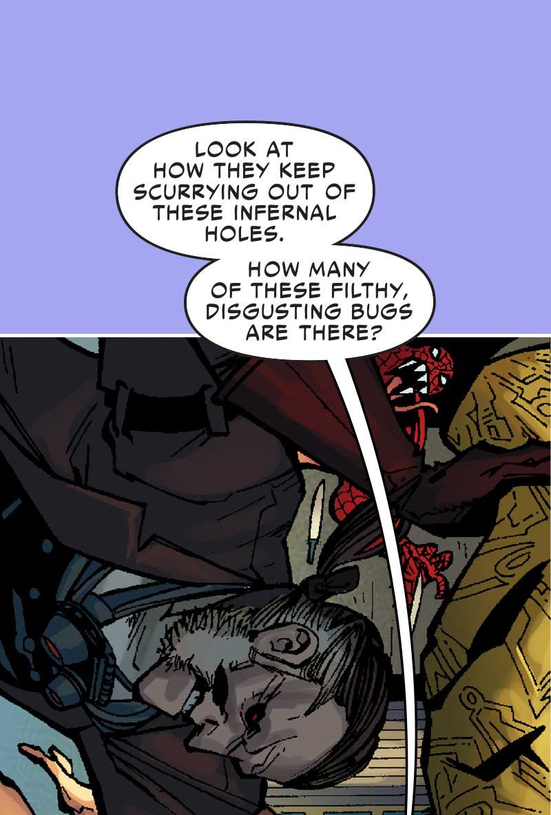 Read online Amazing Spider-Man: Spider-Verse Infinity Comic comic -  Issue #11 - 74