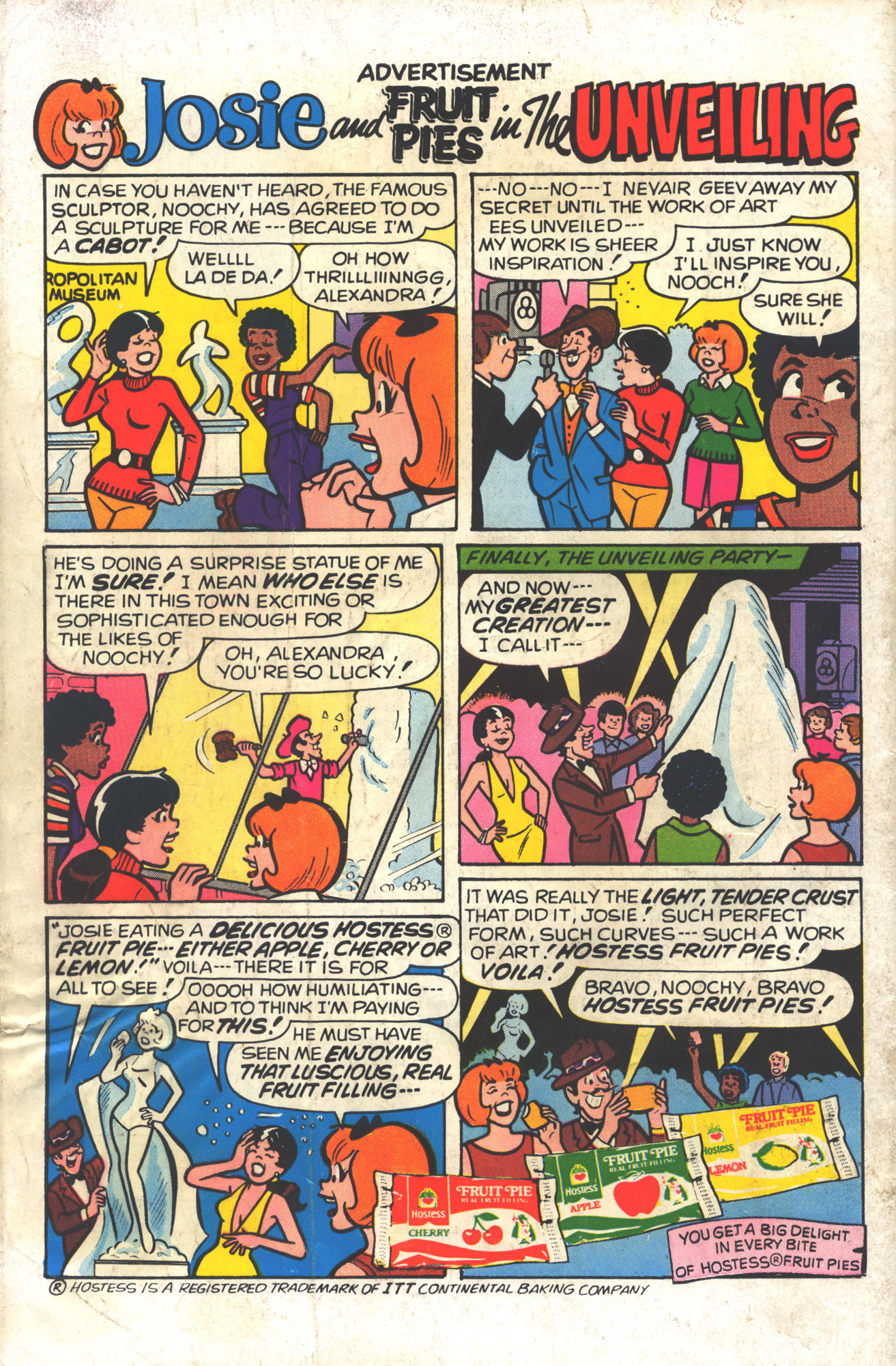 Read online Archie Giant Series Magazine comic -  Issue #455 - 36