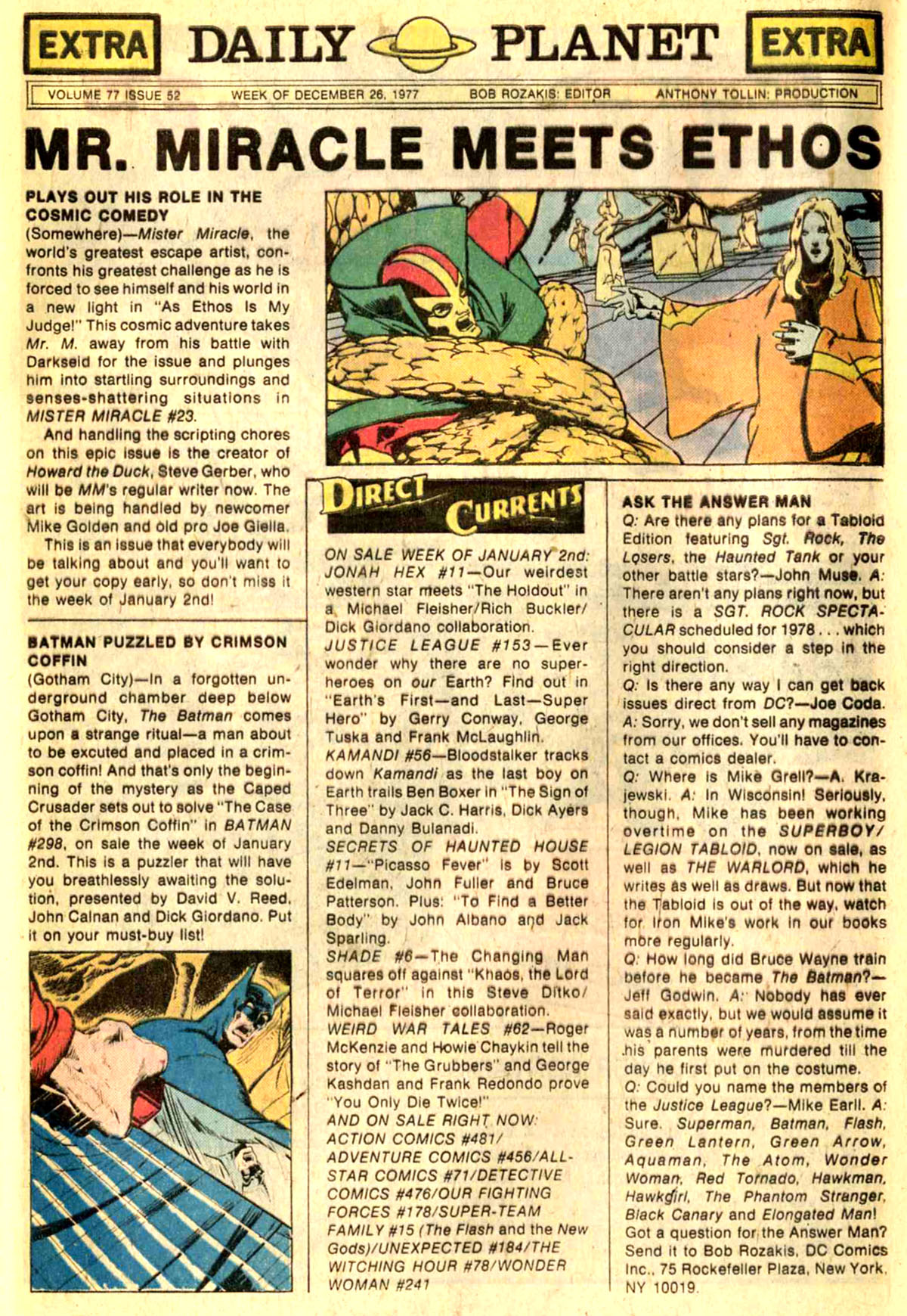 Read online The Witching Hour (1969) comic -  Issue #78 - 33