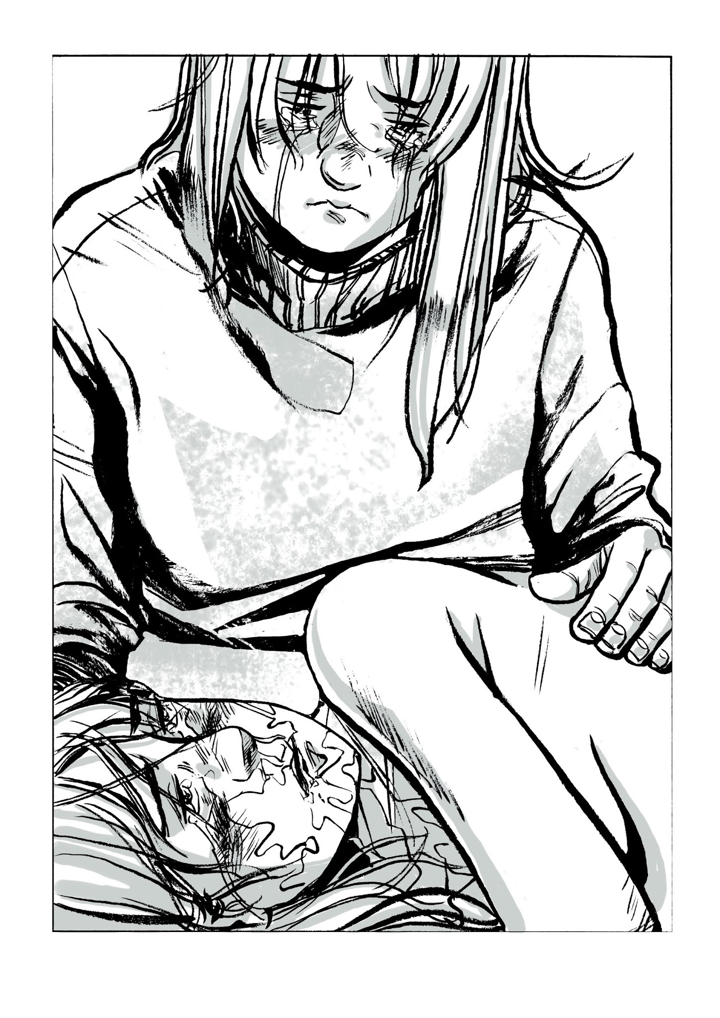 Read online Little Mama comic -  Issue # TPB (Part 2) - 44