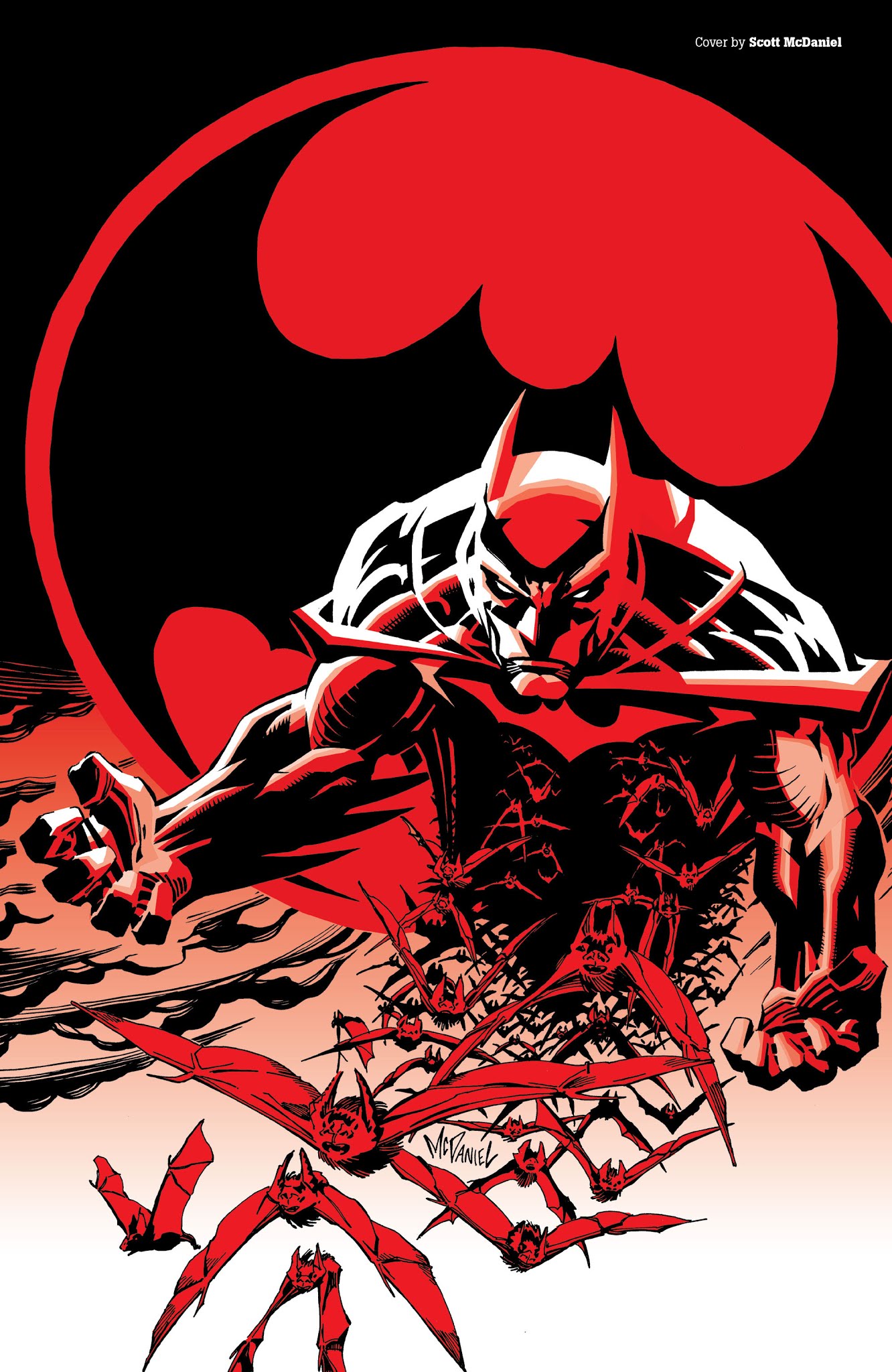 Read online Batman By Ed Brubaker comic -  Issue # TPB 2 (Part 1) - 53