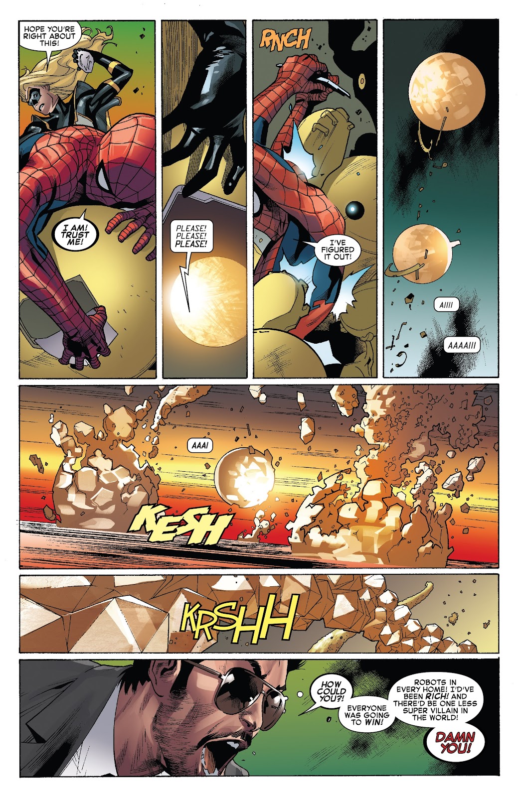 The Amazing Spider-Man (2015) issue 791 - Page 17