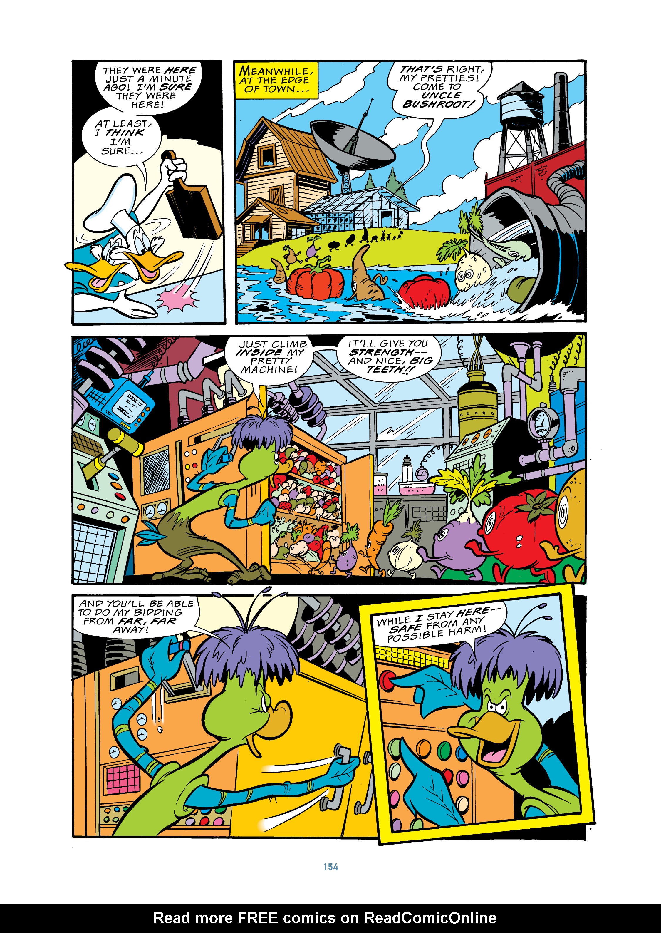Read online Disney Afternoon Adventures comic -  Issue # TPB 2 (Part 2) - 59