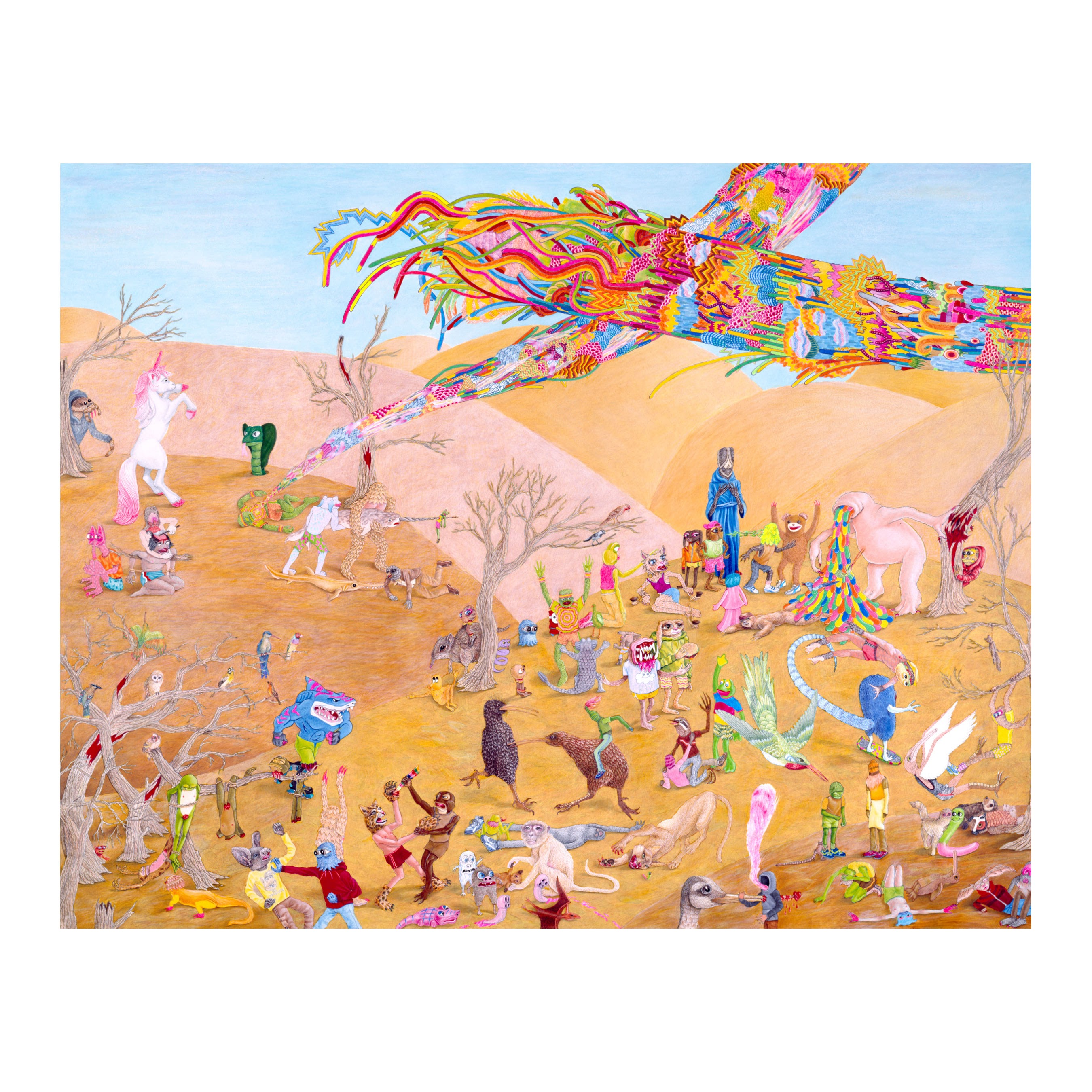 Read online Mindviscosity comic -  Issue # TPB (Part 2) - 45