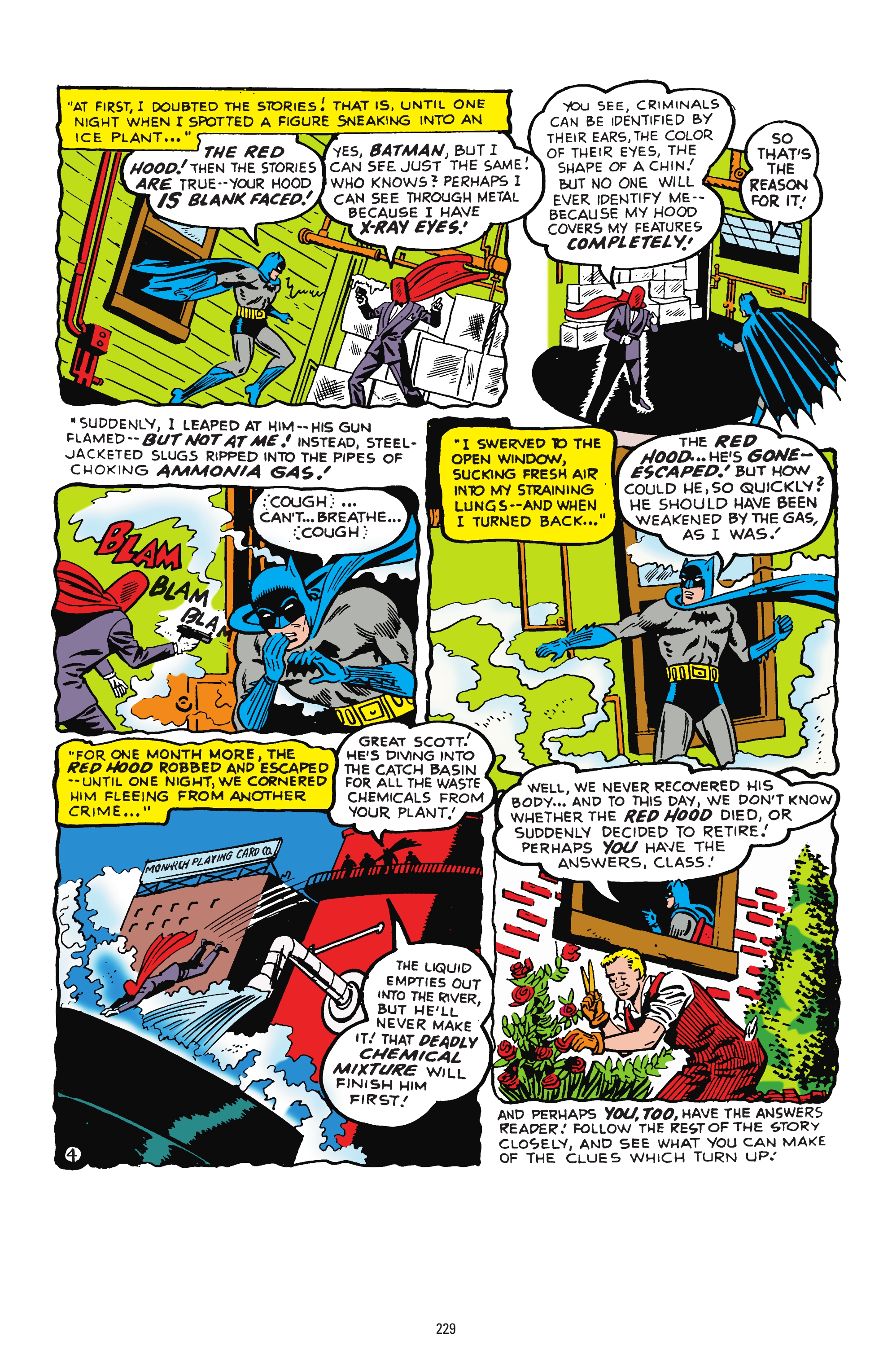 Read online Batman in the Fifties comic -  Issue # TPB (Part 3) - 28