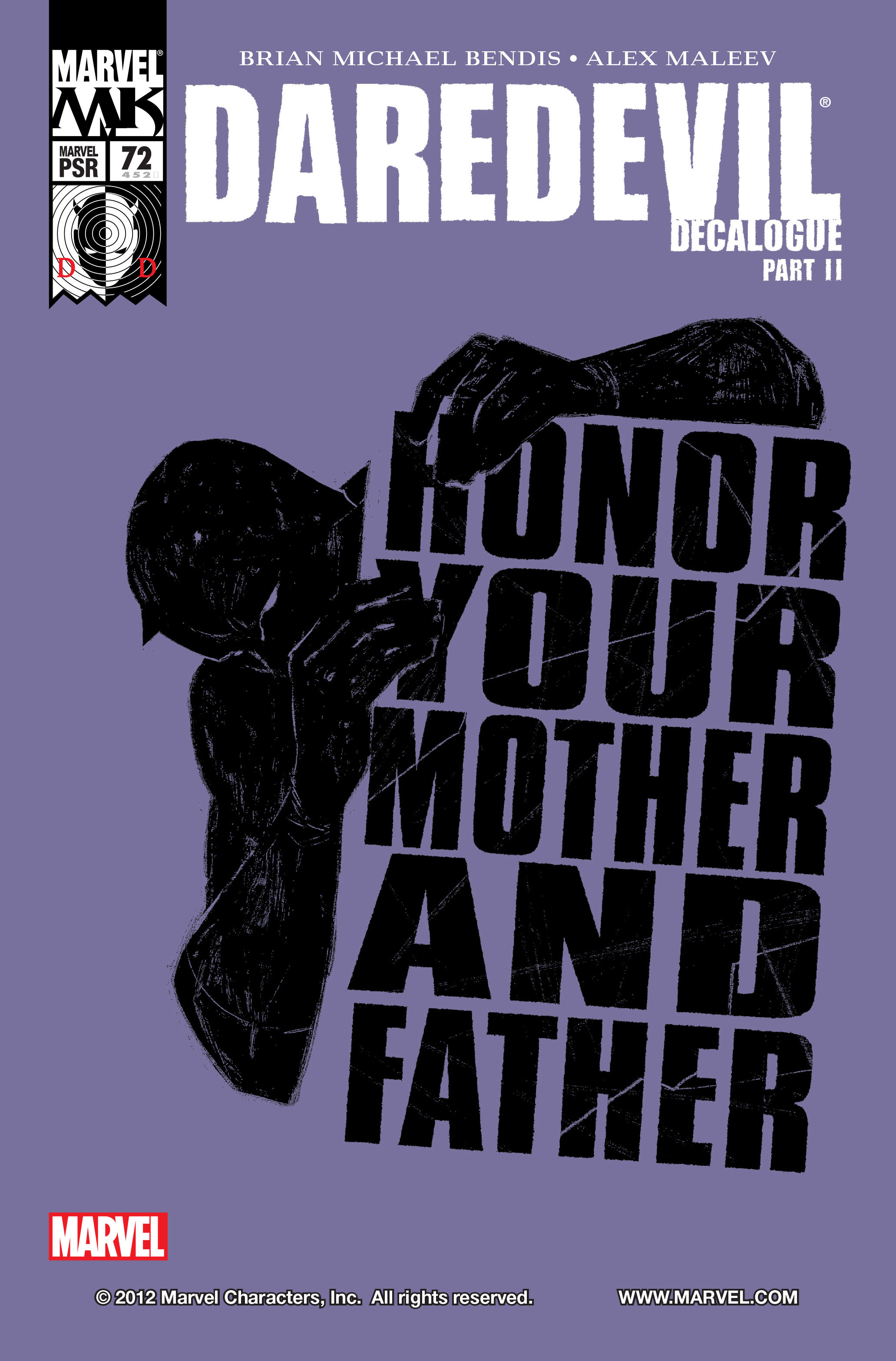 Read online Daredevil (1998) comic -  Issue # _Ultimate_Collection TPB 3 (Part 2) - 31