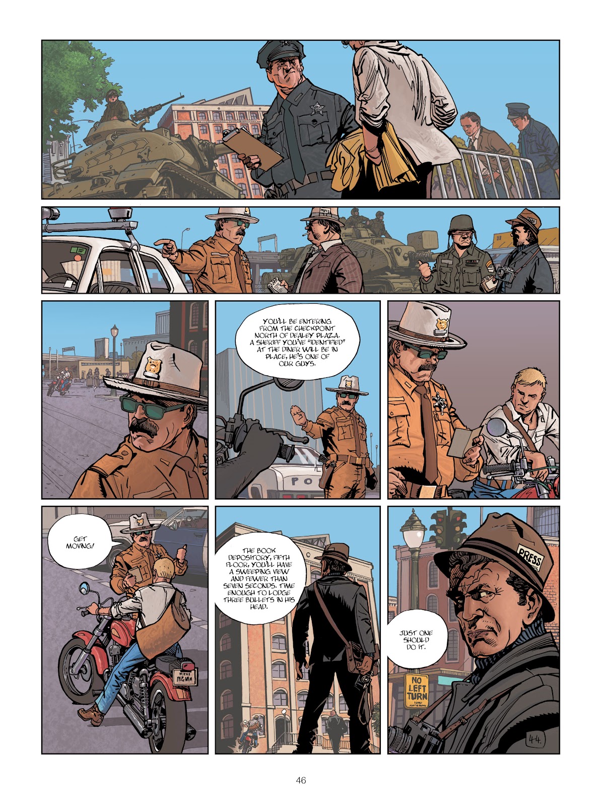 What If? (2015) issue 3+4 - Page 46