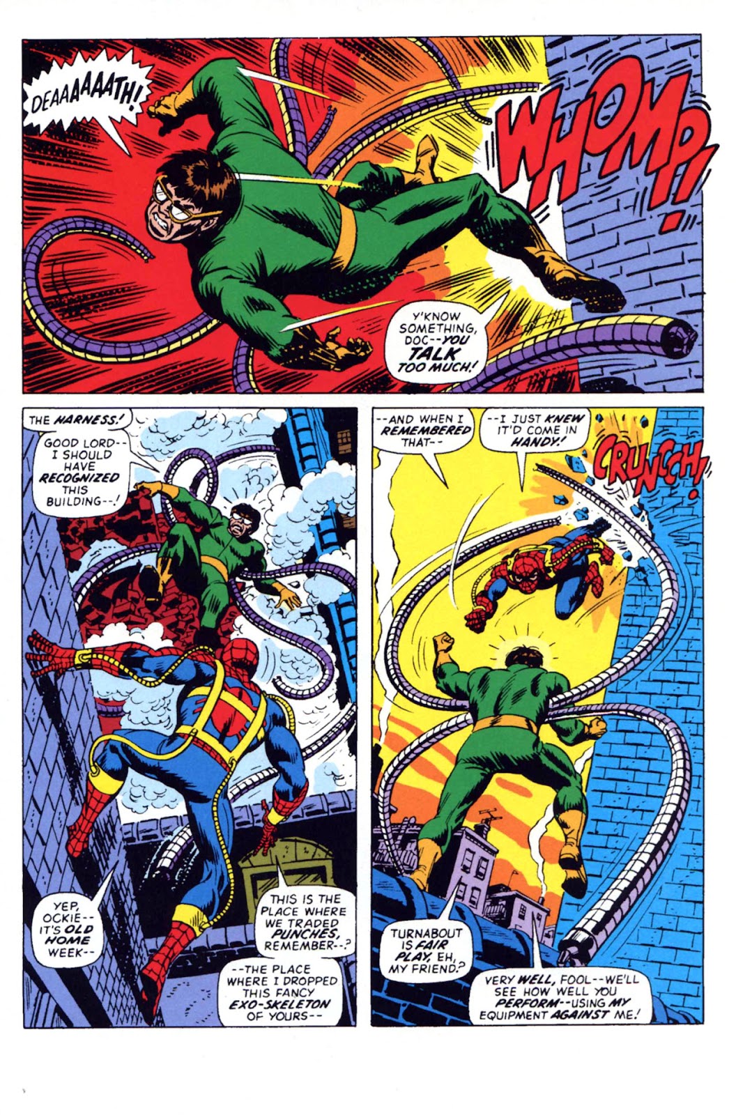 Amazing Spider-Man Family Issue #2 #2 - English 61 Amazing Spider-Man Family Issue #2 #2 - English 61