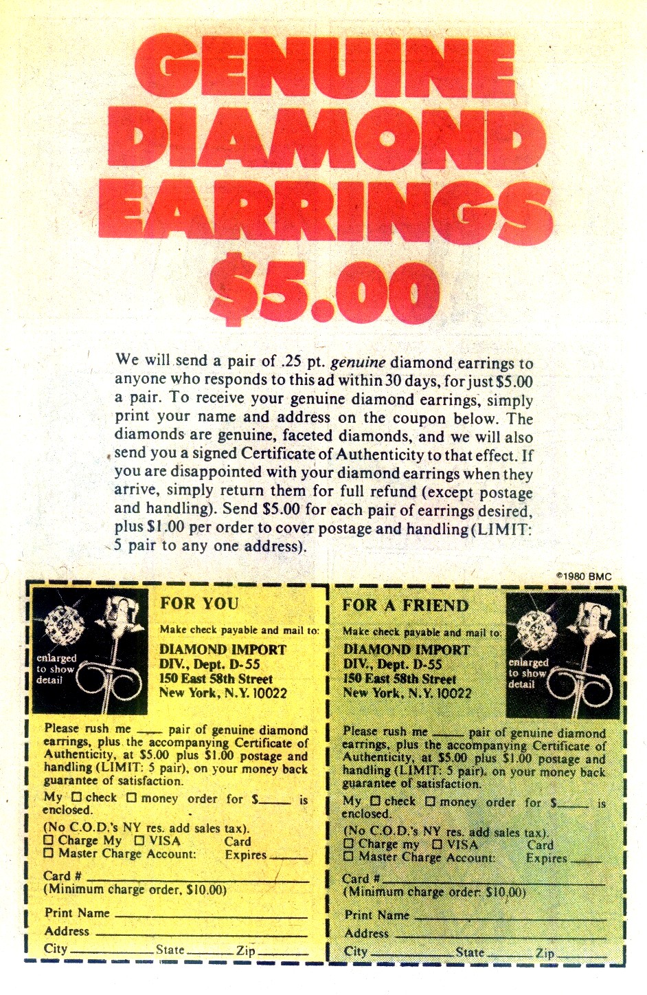 Read online Madhouse Comics comic -  Issue #125 - 34