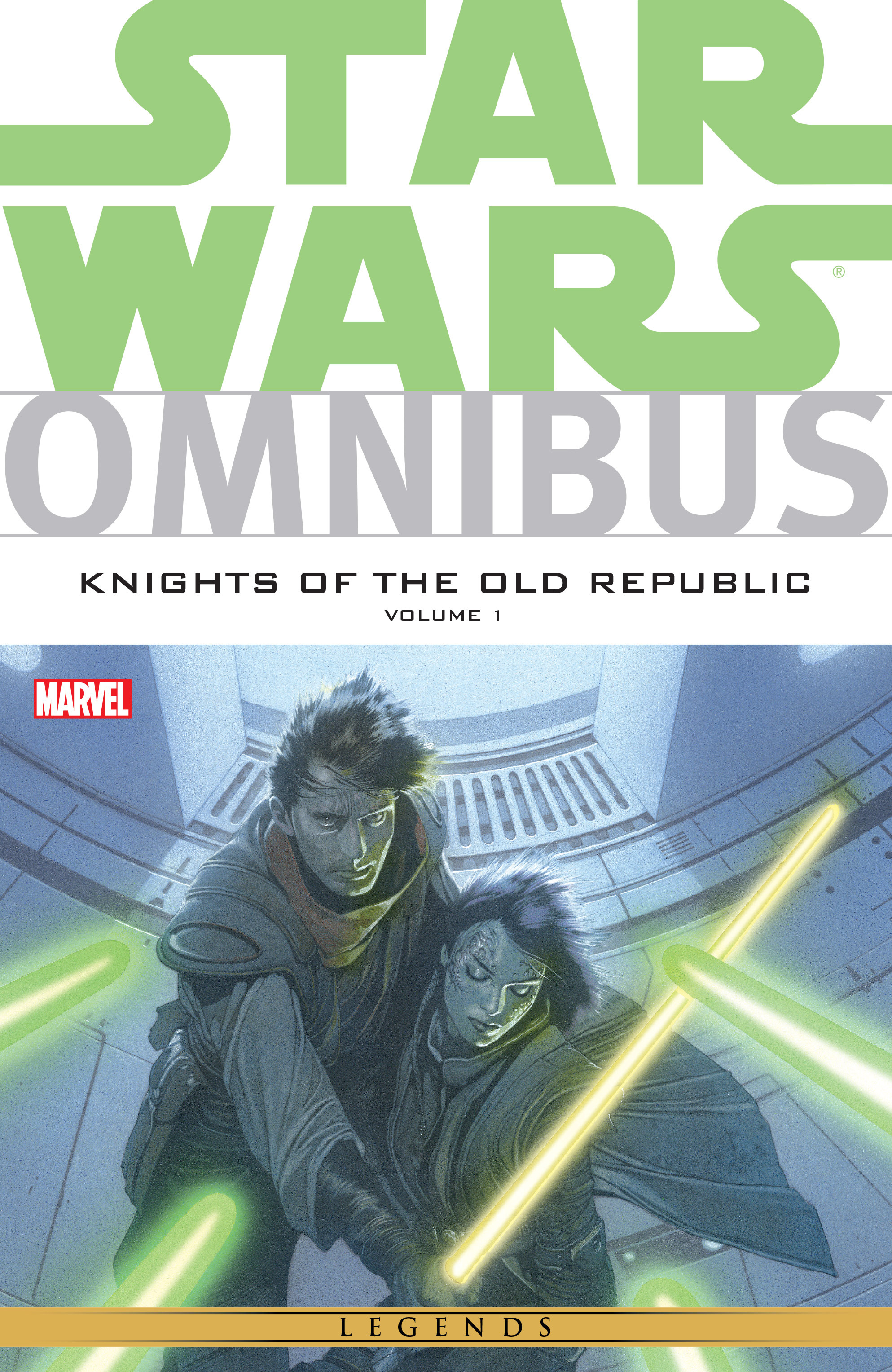 Read online Star Wars Omnibus comic -  Issue # Vol. 29 - 1