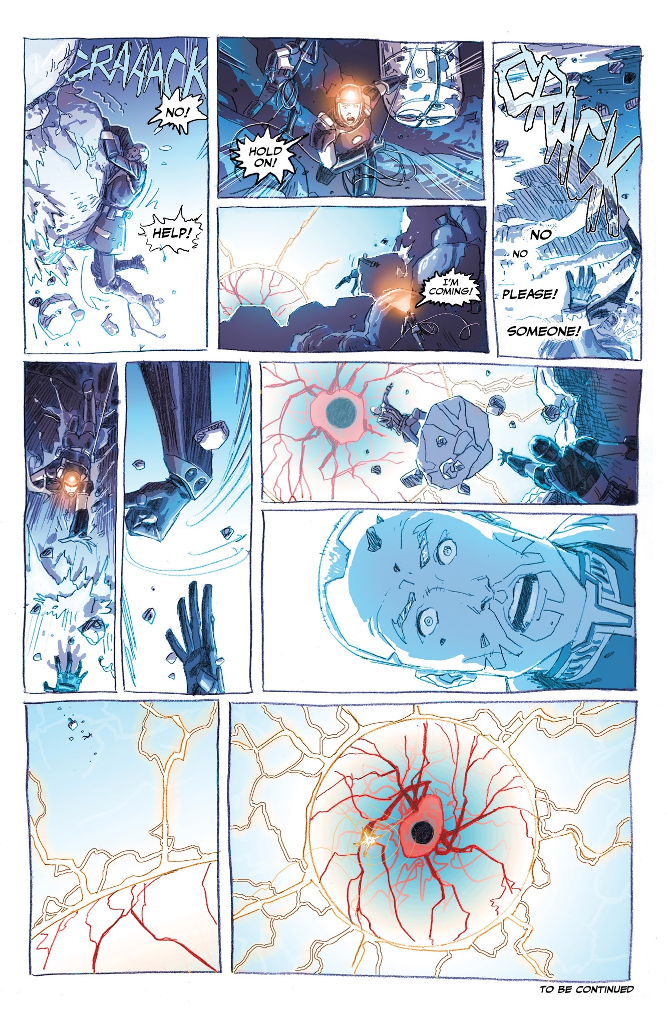 Read online Paklis comic -  Issue #2 - 46