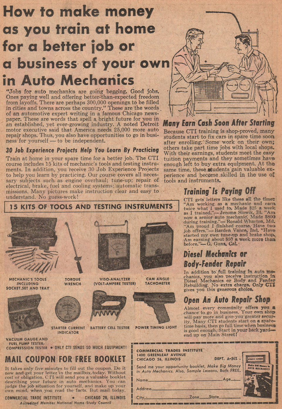 Read online The Rawhide Kid comic -  Issue #35 - 15