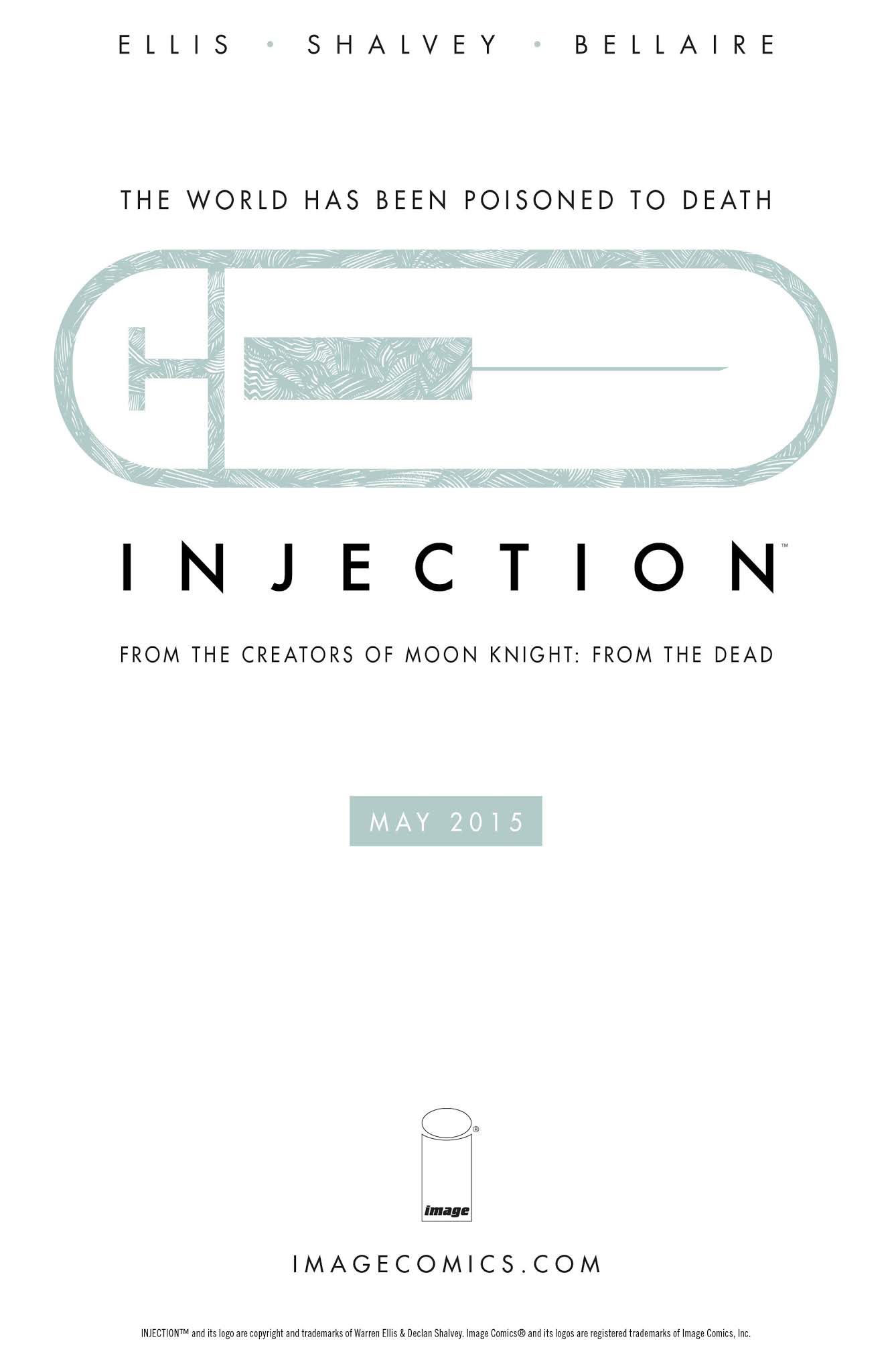 Read online Intersect comic -  Issue #6 - 31