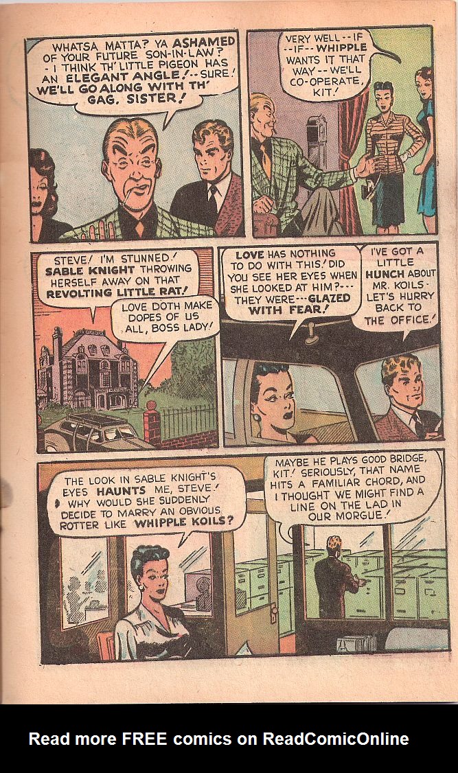 Read online Famous Funnies comic -  Issue #174 - 13