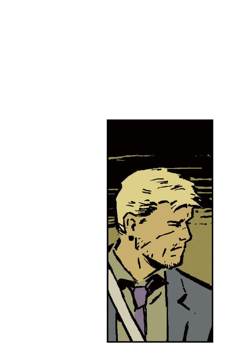 Read online Hawkeye: My Life as a Weapon Infinity Comic comic -  Issue # TPB 1 (Part 2) - 2