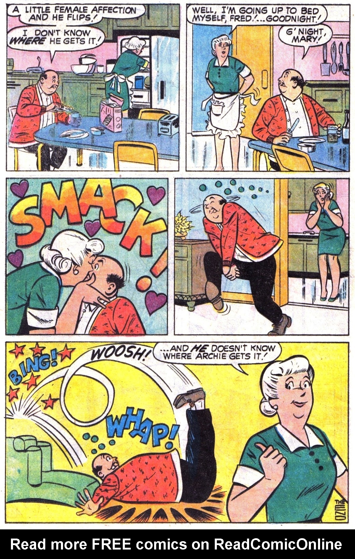 Archie (1960) 194 Page 24