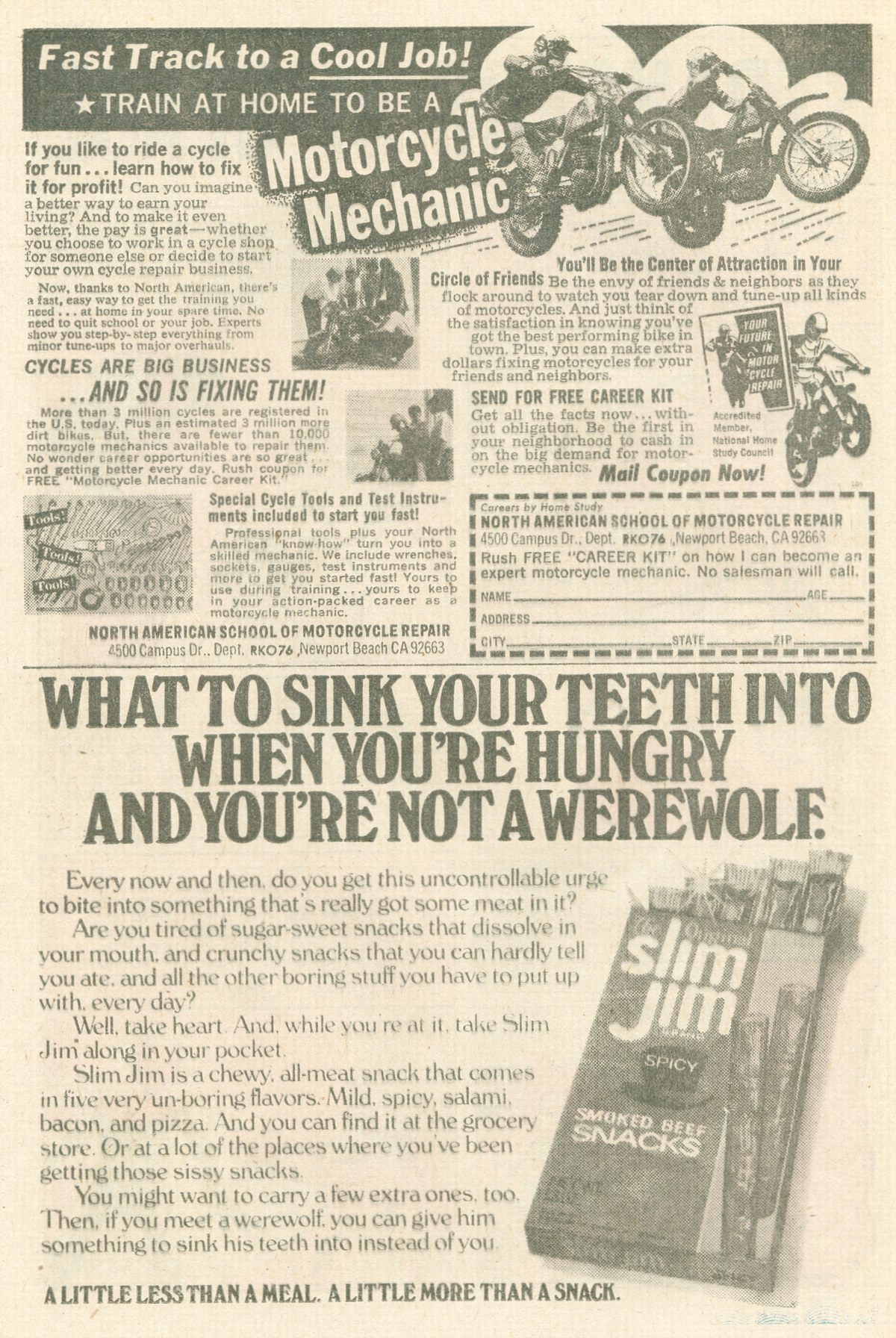 Read online The Superman Family comic -  Issue #179 - 28