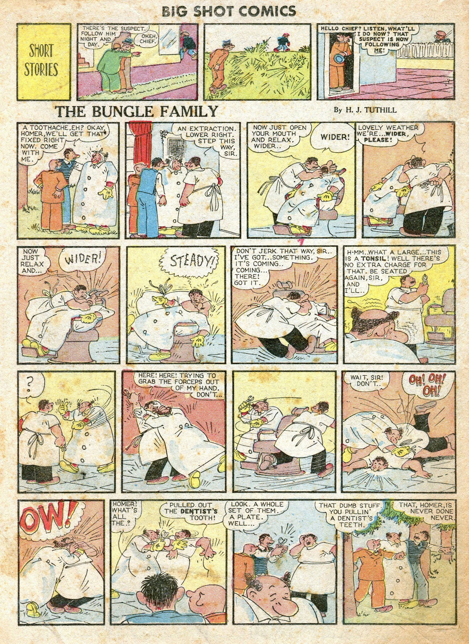 Read online Big Shot comic -  Issue #30 - 57
