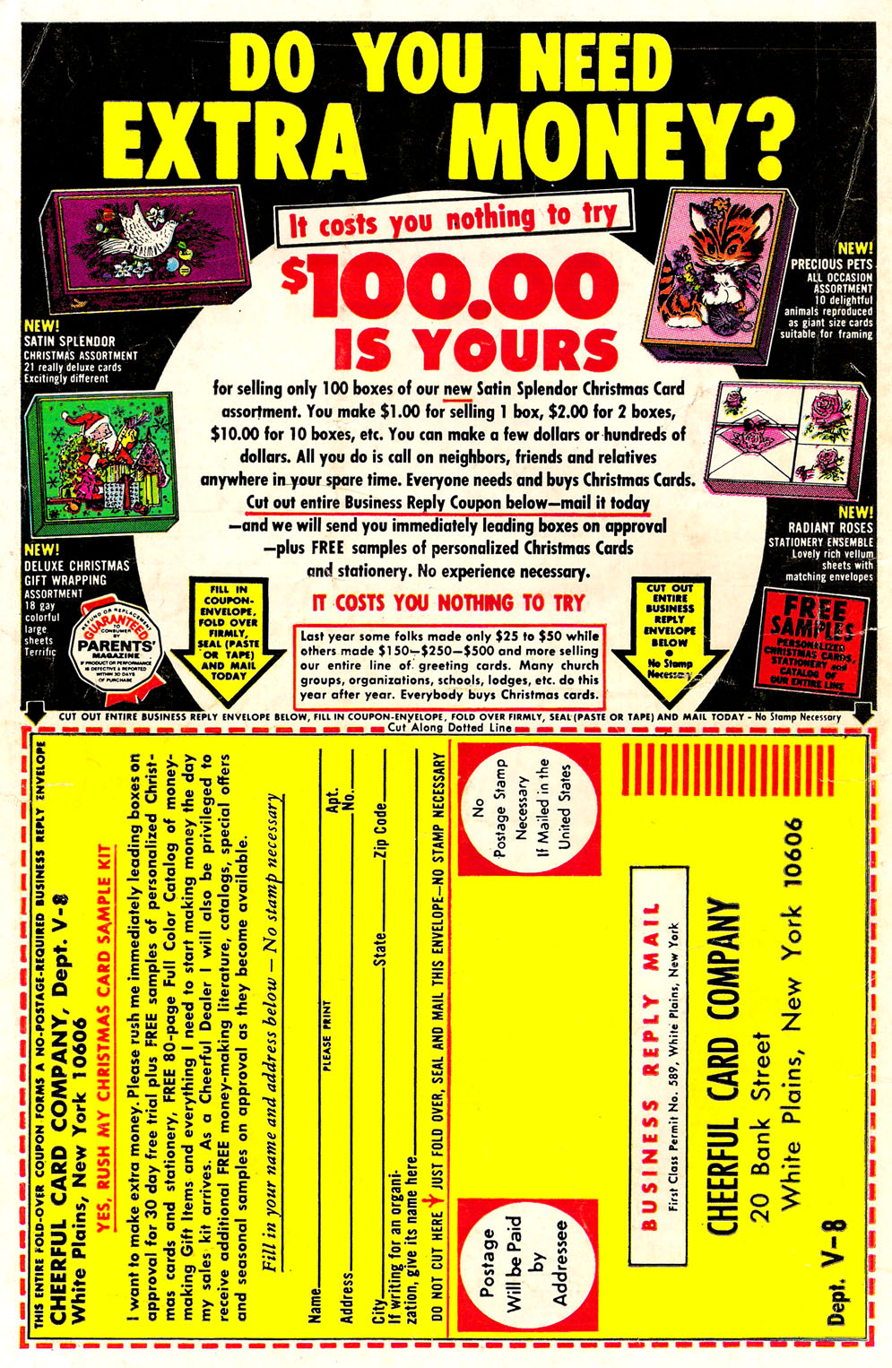 Read online That Wilkin Boy comic -  Issue #4 - 36