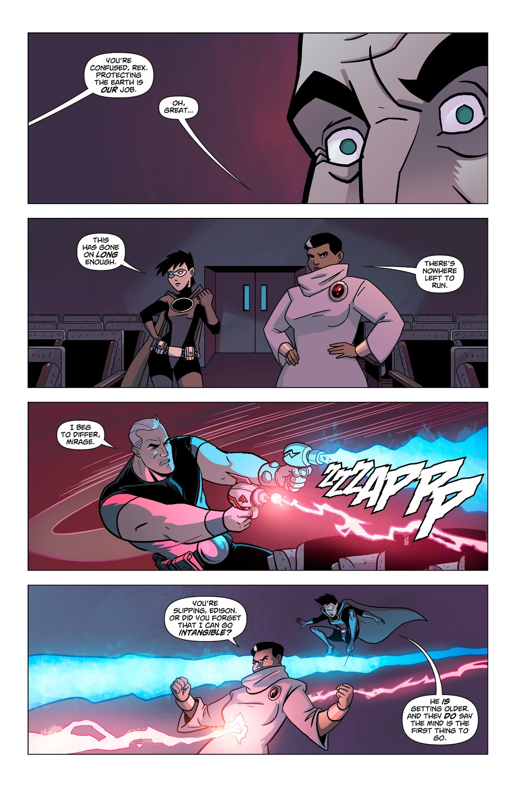 Edison Rex issue 17 - Page 6