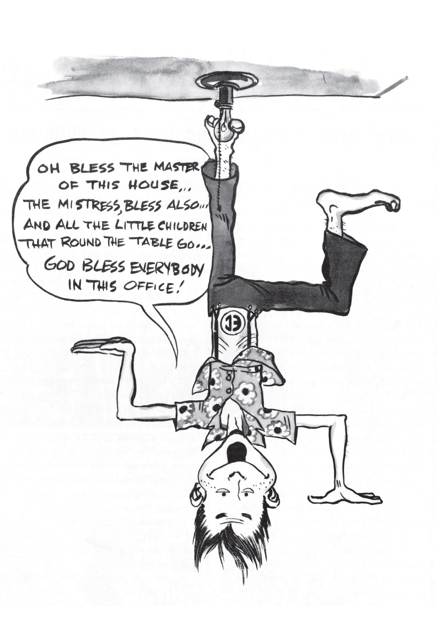 Read online The Million Year Picnic and Other Stories comic -  Issue # TPB - 208