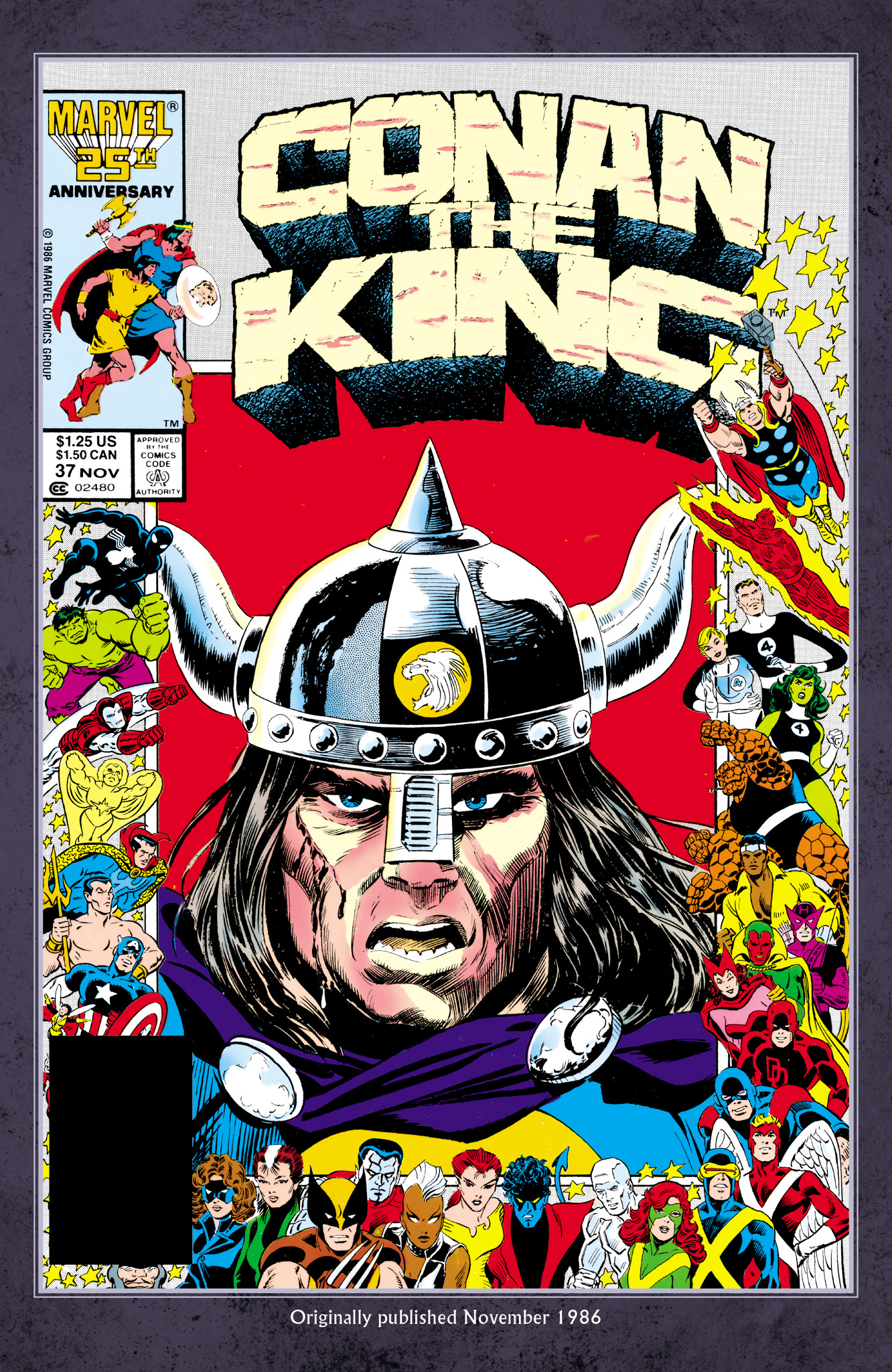 Read online The Chronicles of King Conan comic -  Issue # TPB 8 (Part 1) - 45