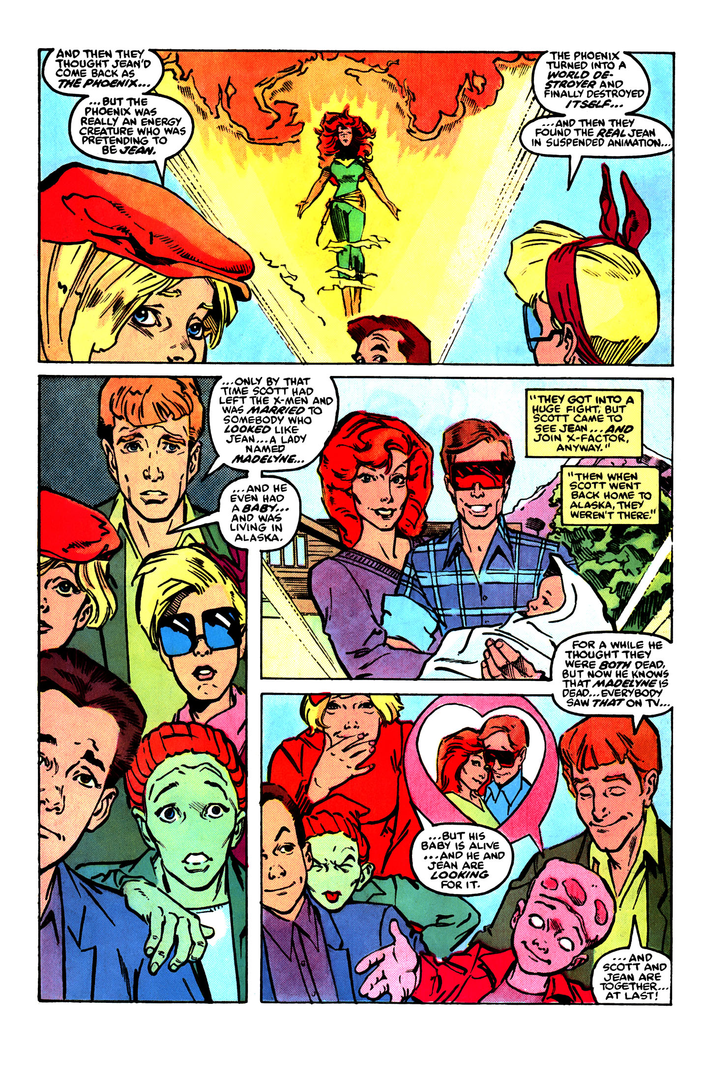 X-Factor (1986) __Annual_3 Page 49