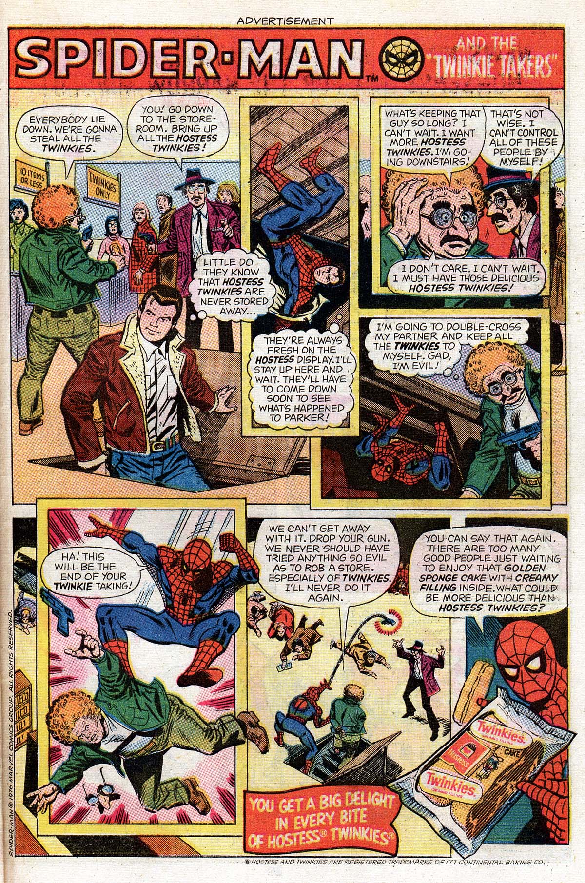 Read online The Mighty Marvel Western comic -  Issue #45 - 21