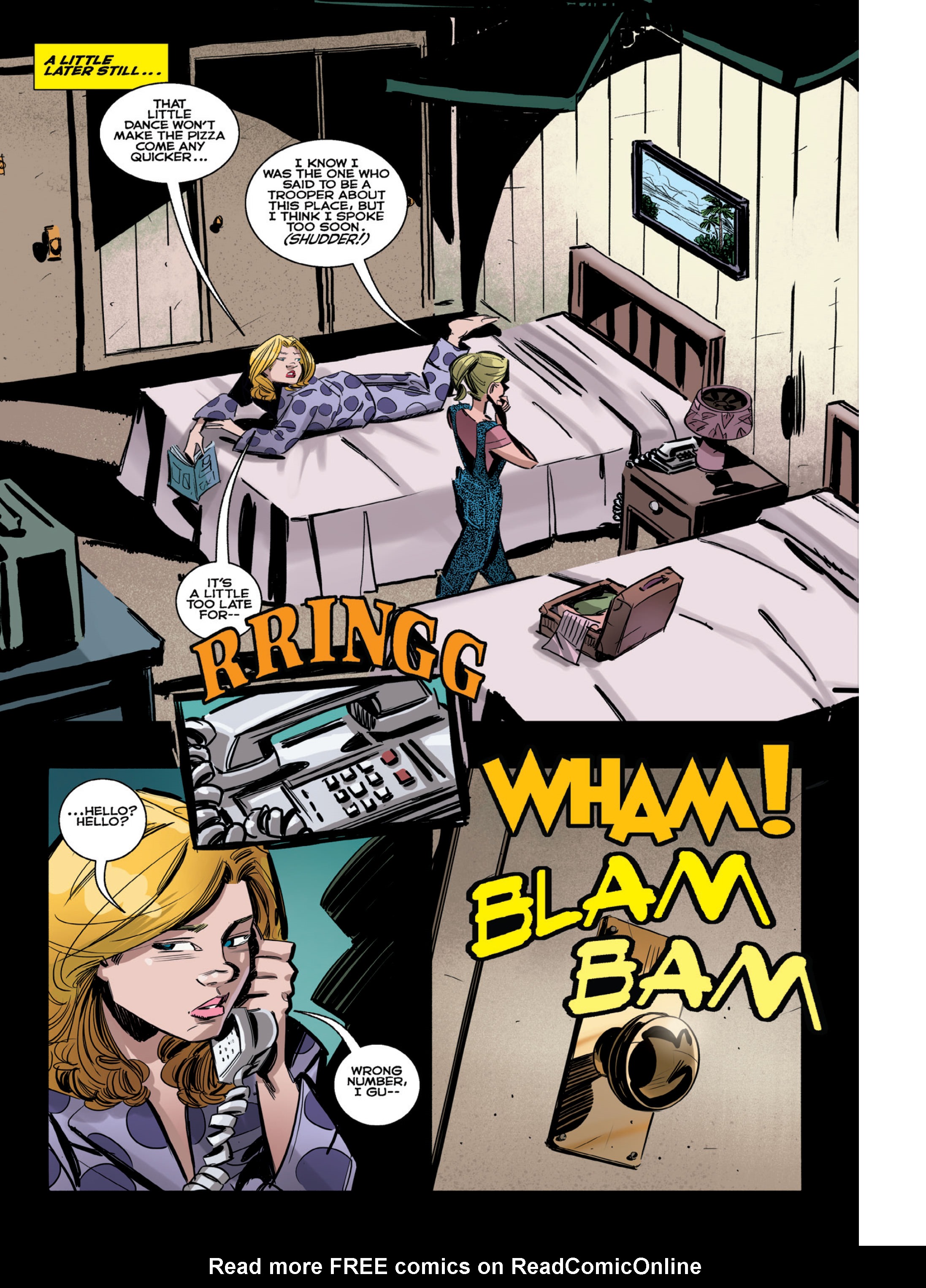 Read online World of Betty and Veronica Jumbo Comics Digest comic -  Issue # TPB 4 (Part 2) - 78