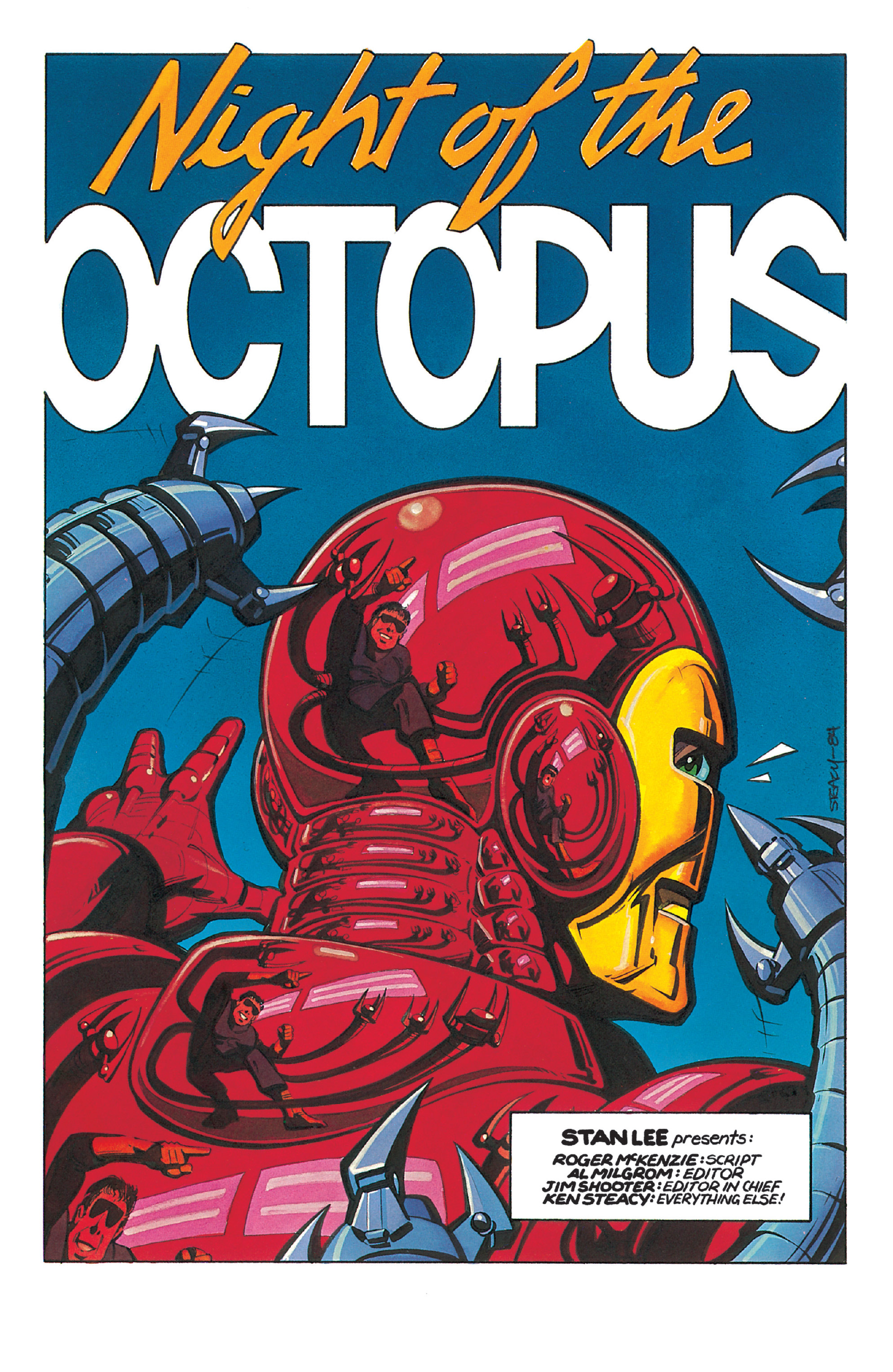 Read online Iron Man Epic Collection comic -  Issue # Return of the Ghost (Part 4) - 80