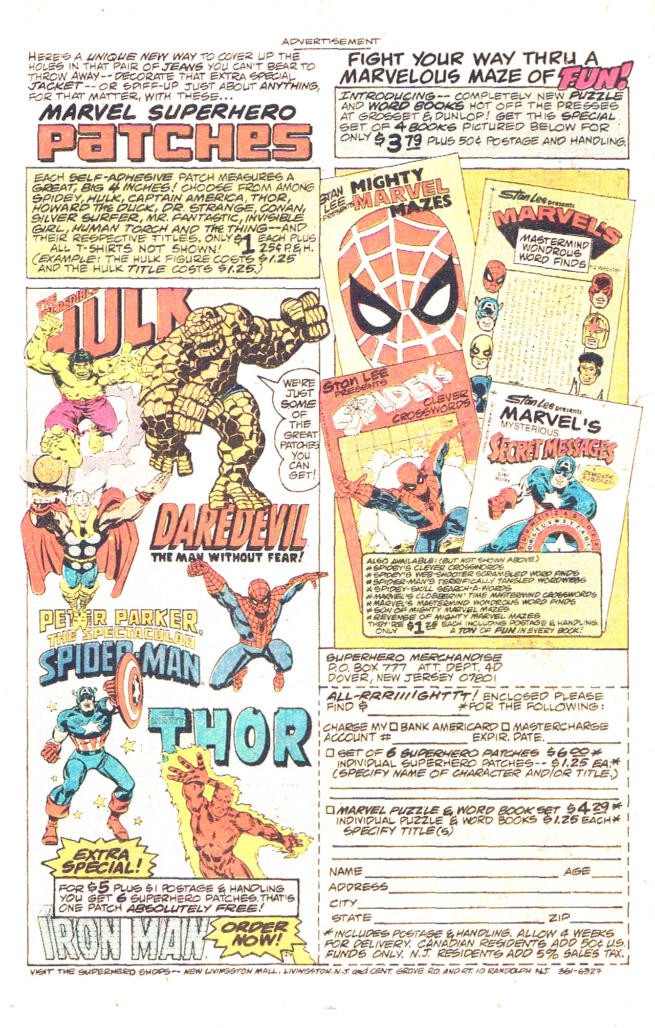 Read online The Invaders (1975) comic -  Issue #18 - 14