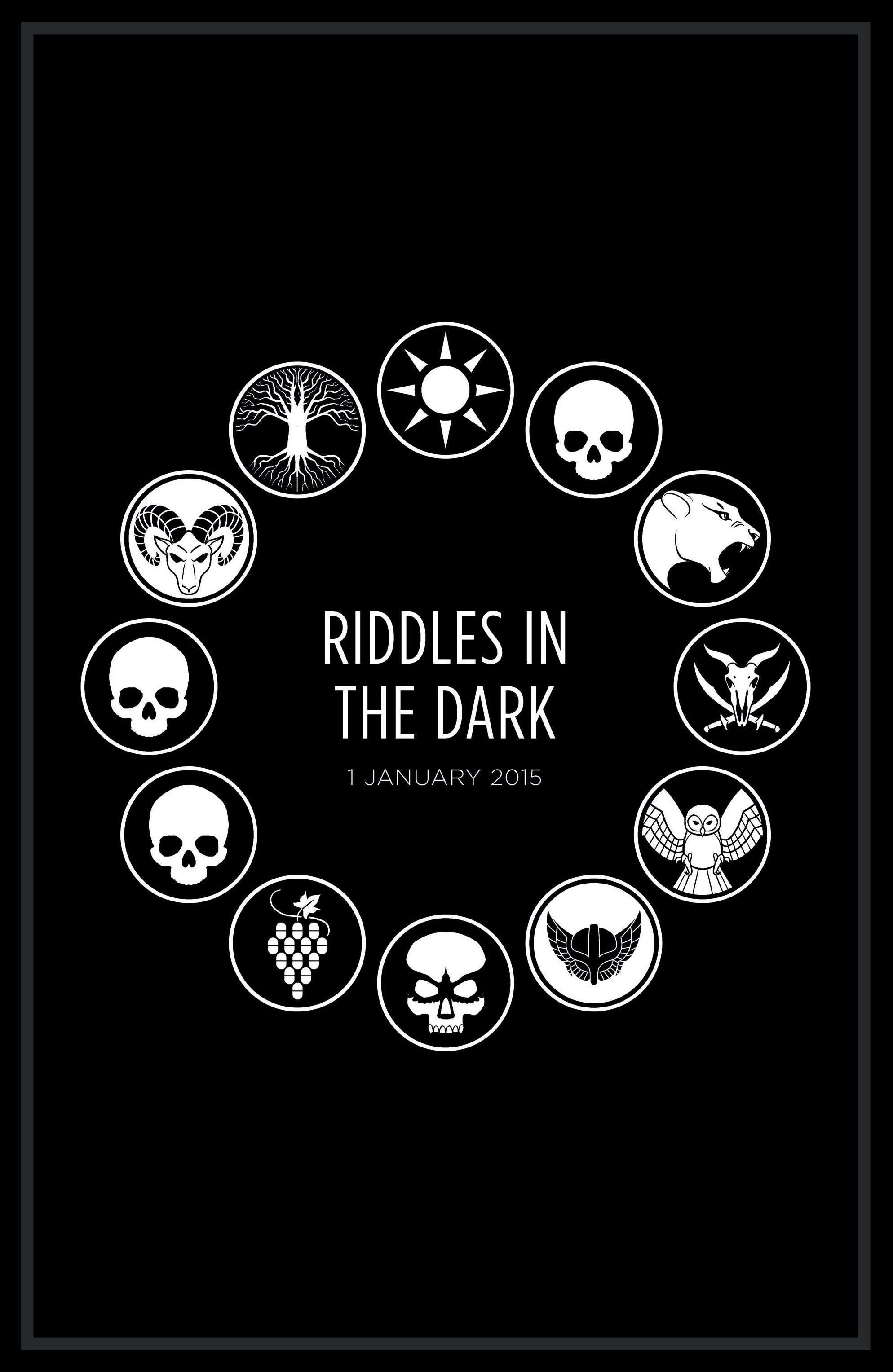 Read online The Wicked   The Divine comic -  Issue #25 - 7
