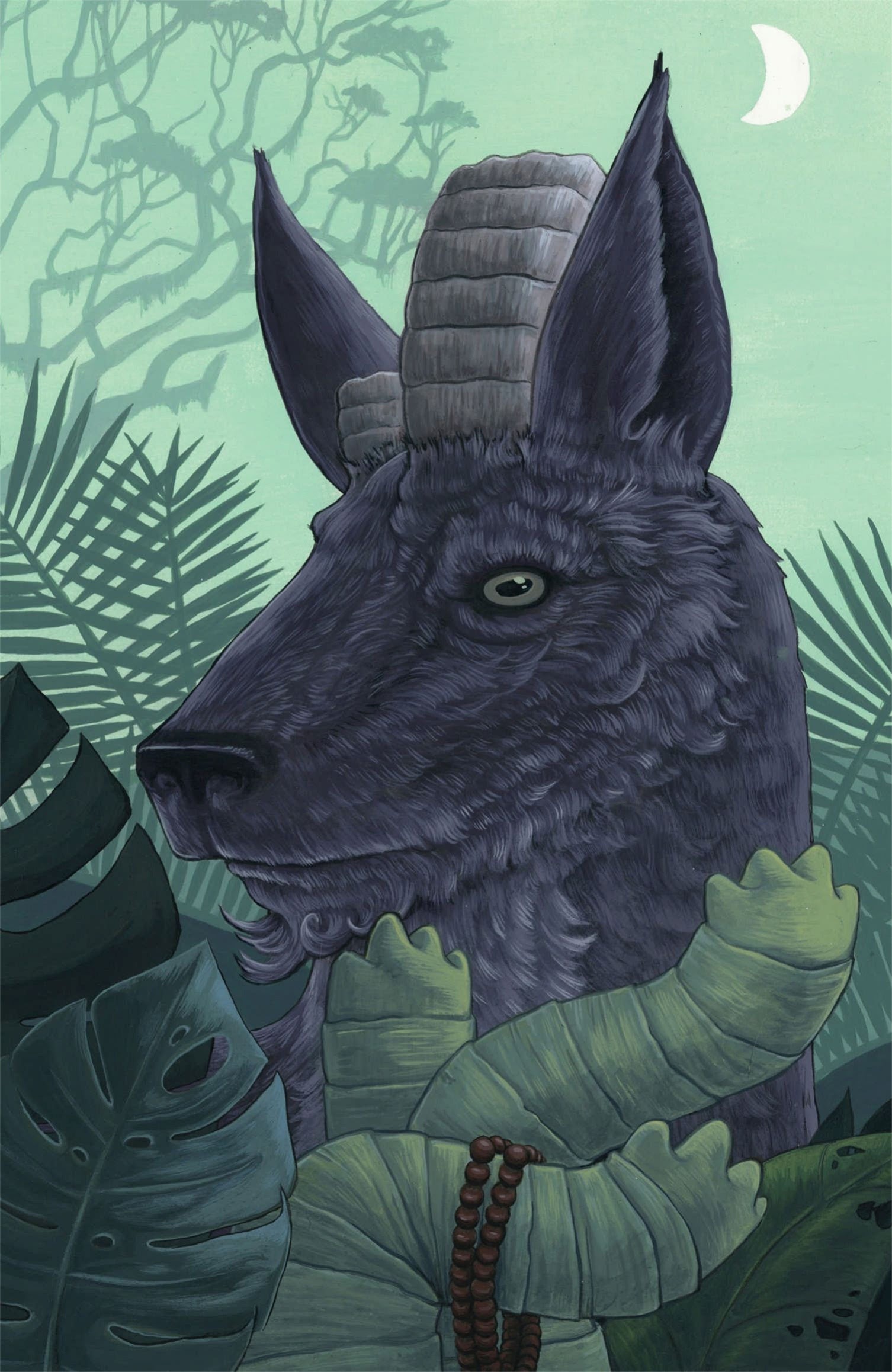 Read online Mirenda comic -  Issue # TPB (Part 2) - 58