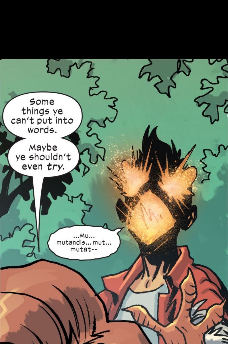 Read online X-Men Unlimited: Infinity Comic comic -  Issue #42 - 86
