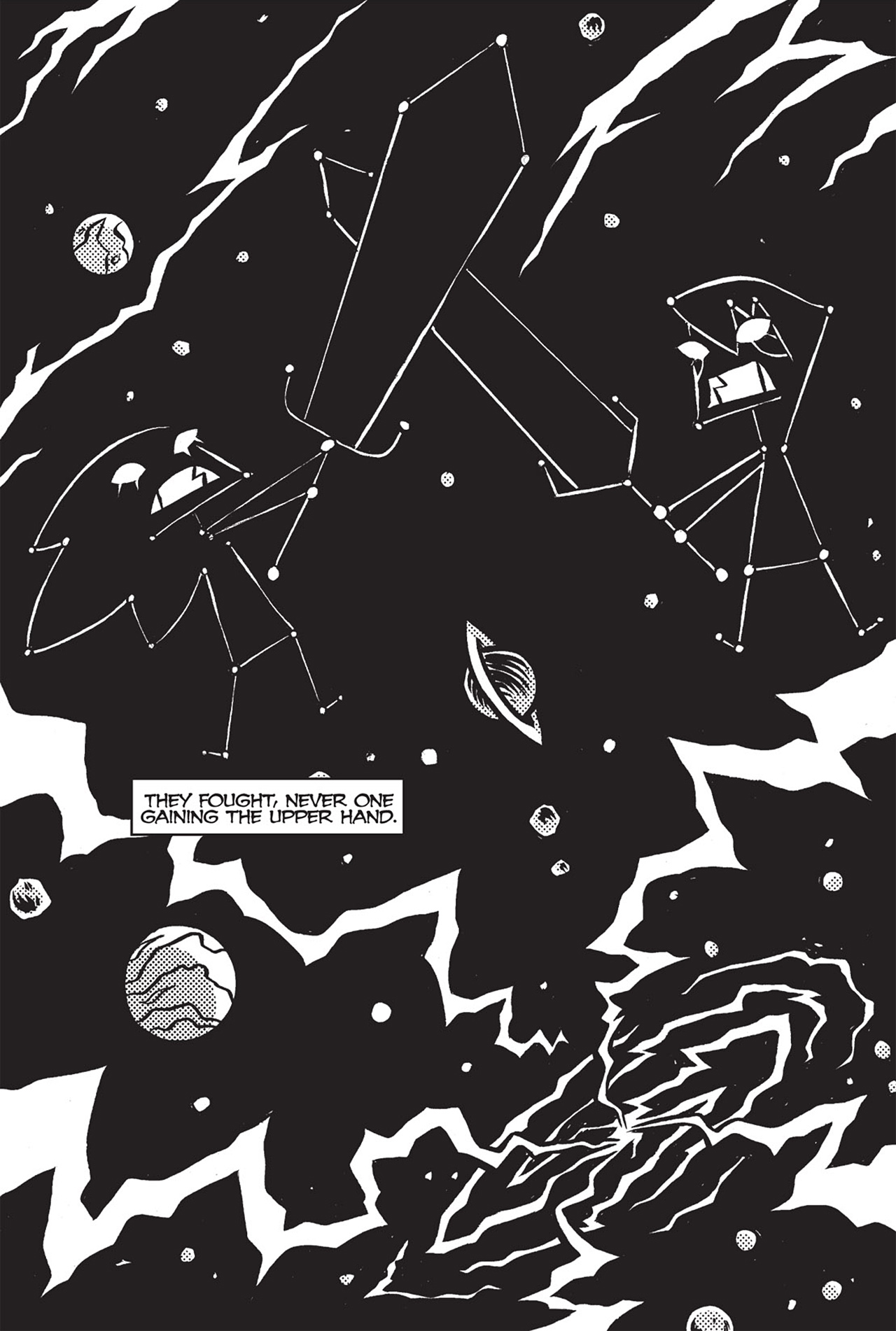 Read online Black Metal comic -  Issue #2 - 121