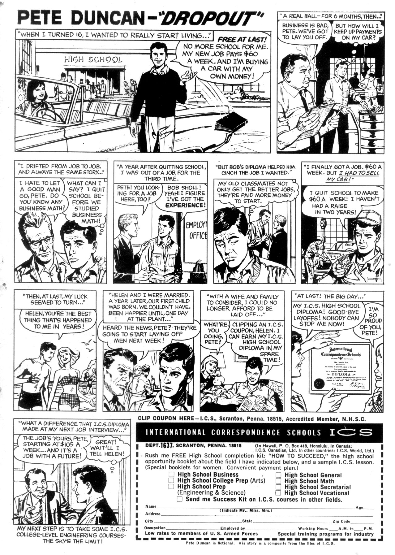 Read online Life With Archie (1958) comic -  Issue #51 - 35