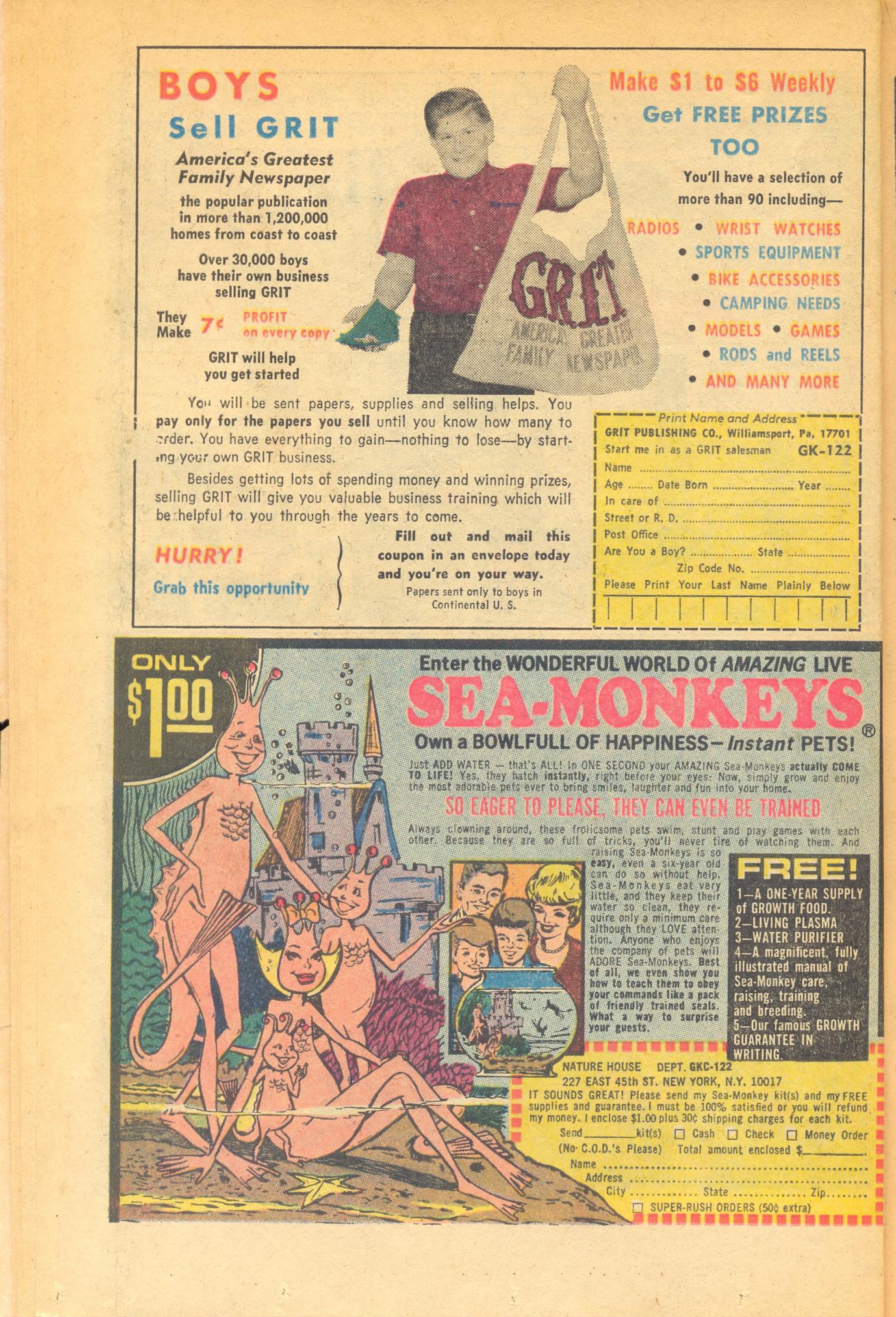 Read online Walt Disney's Mickey Mouse comic -  Issue #140 - 14