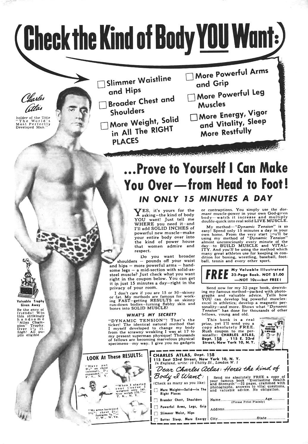 Read online Archie Comics comic -  Issue #112 - 35