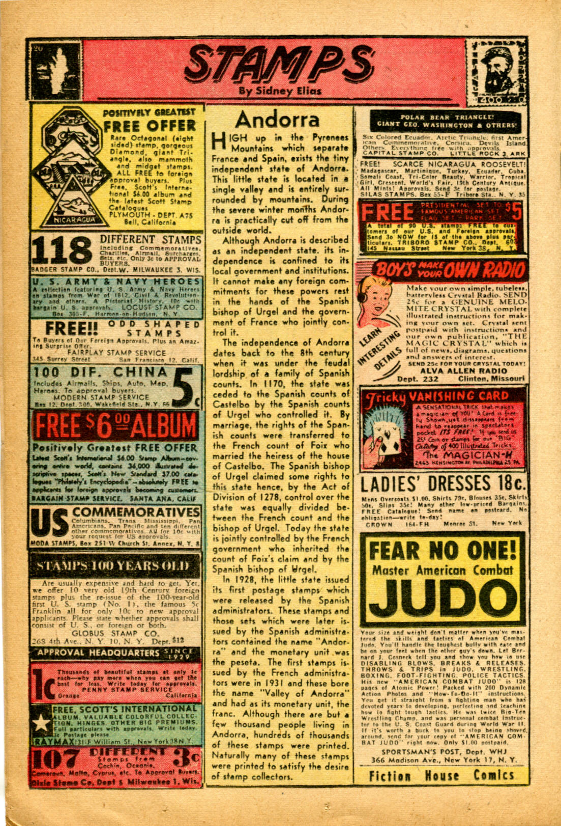 Read online Rangers Comics comic -  Issue #64 - 18